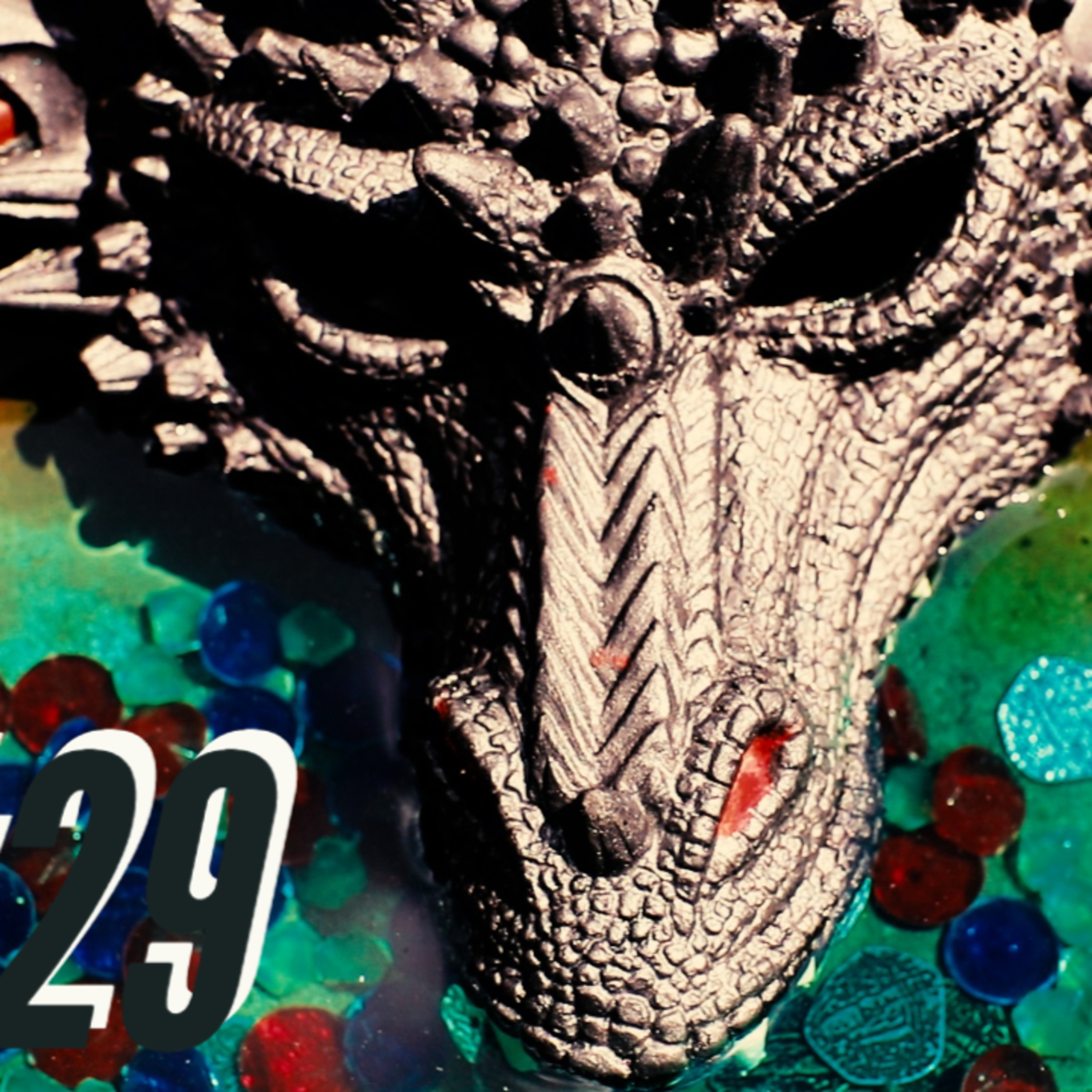Hoard of the Dragon Queen: Episode 29 - (Parnast) episode artwork