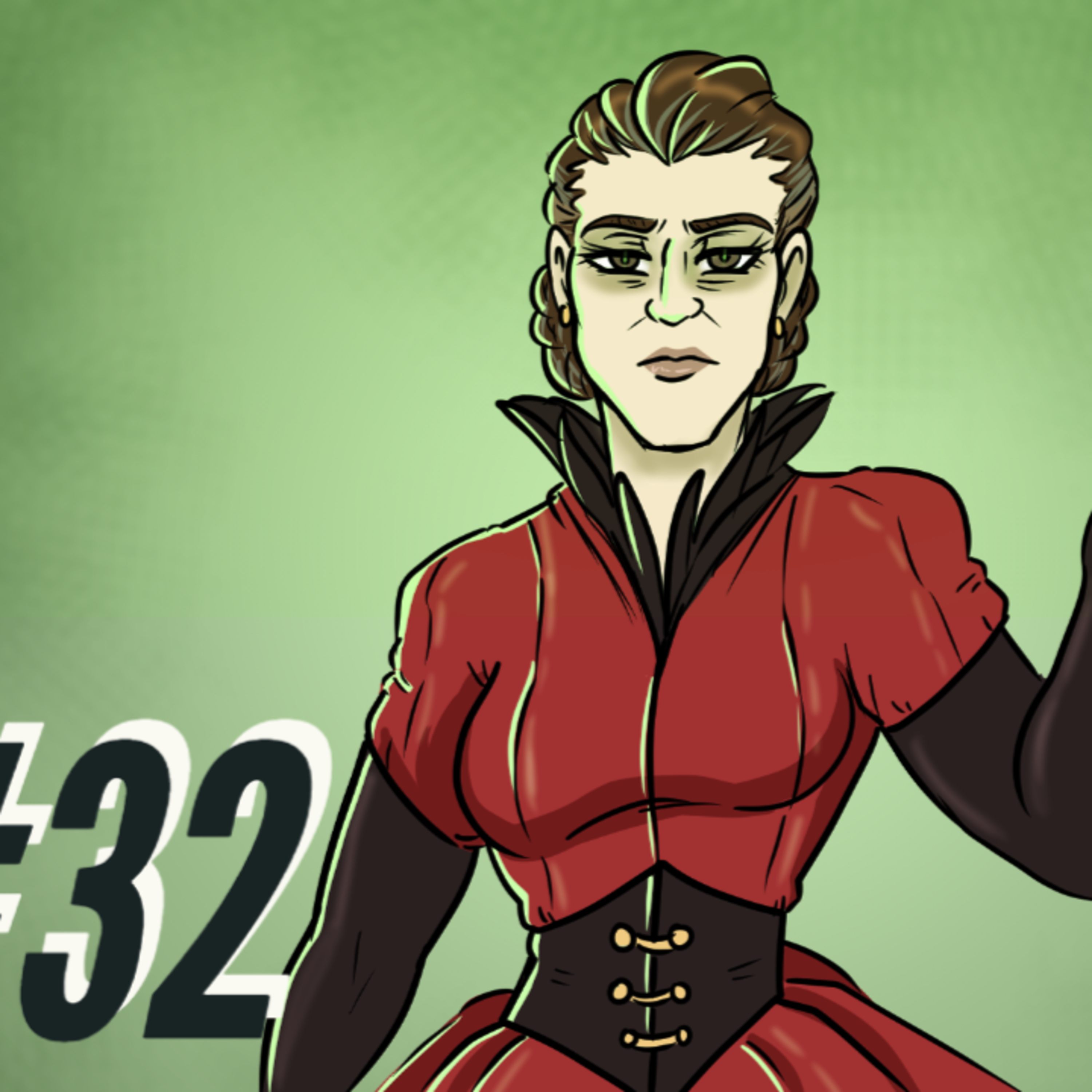 Hoard of the Dragon Queen: Episode 32 - (Meeting a White Dragon) episode artwork