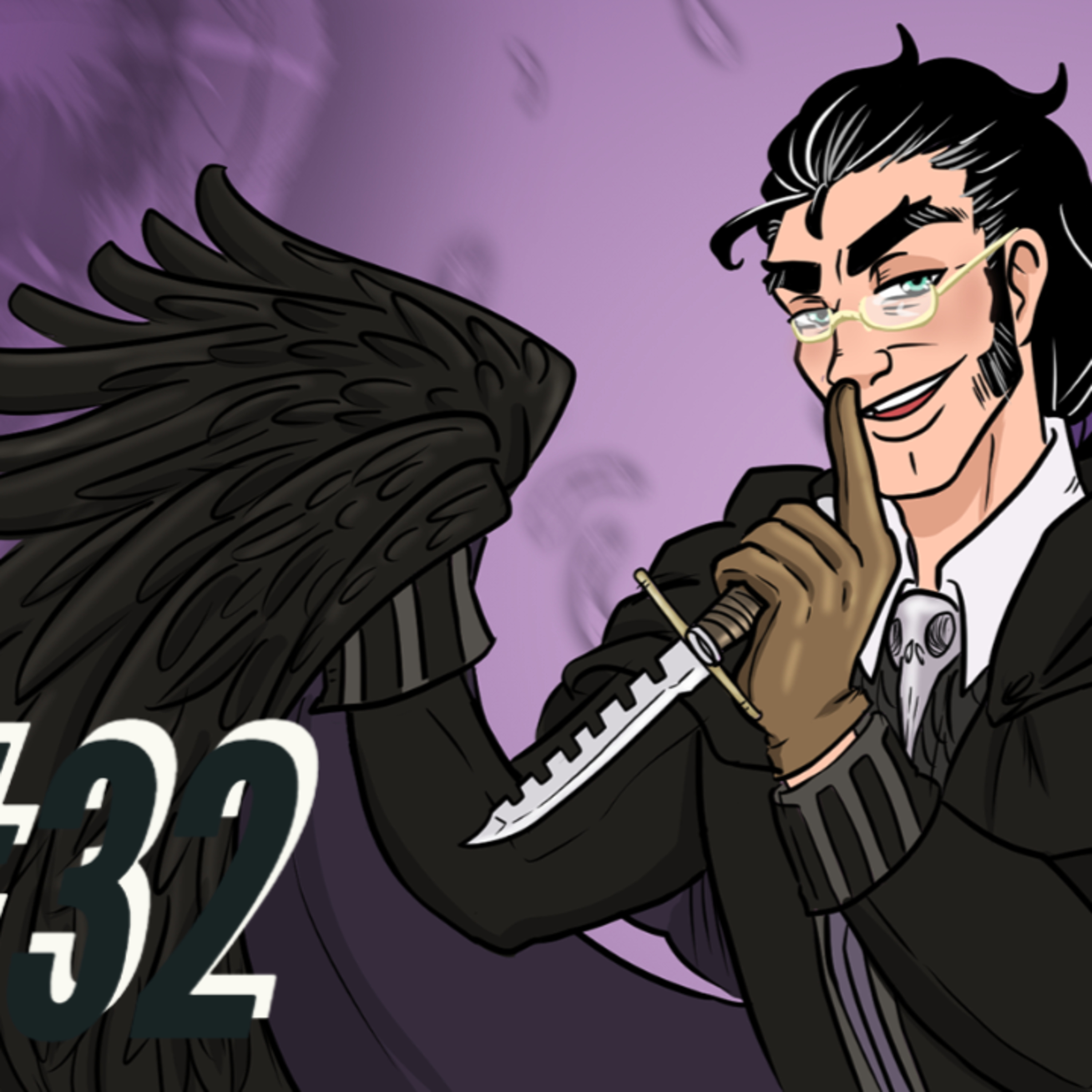 Hoard of the Dragon Queen: Episode 33 - (Severin) episode artwork