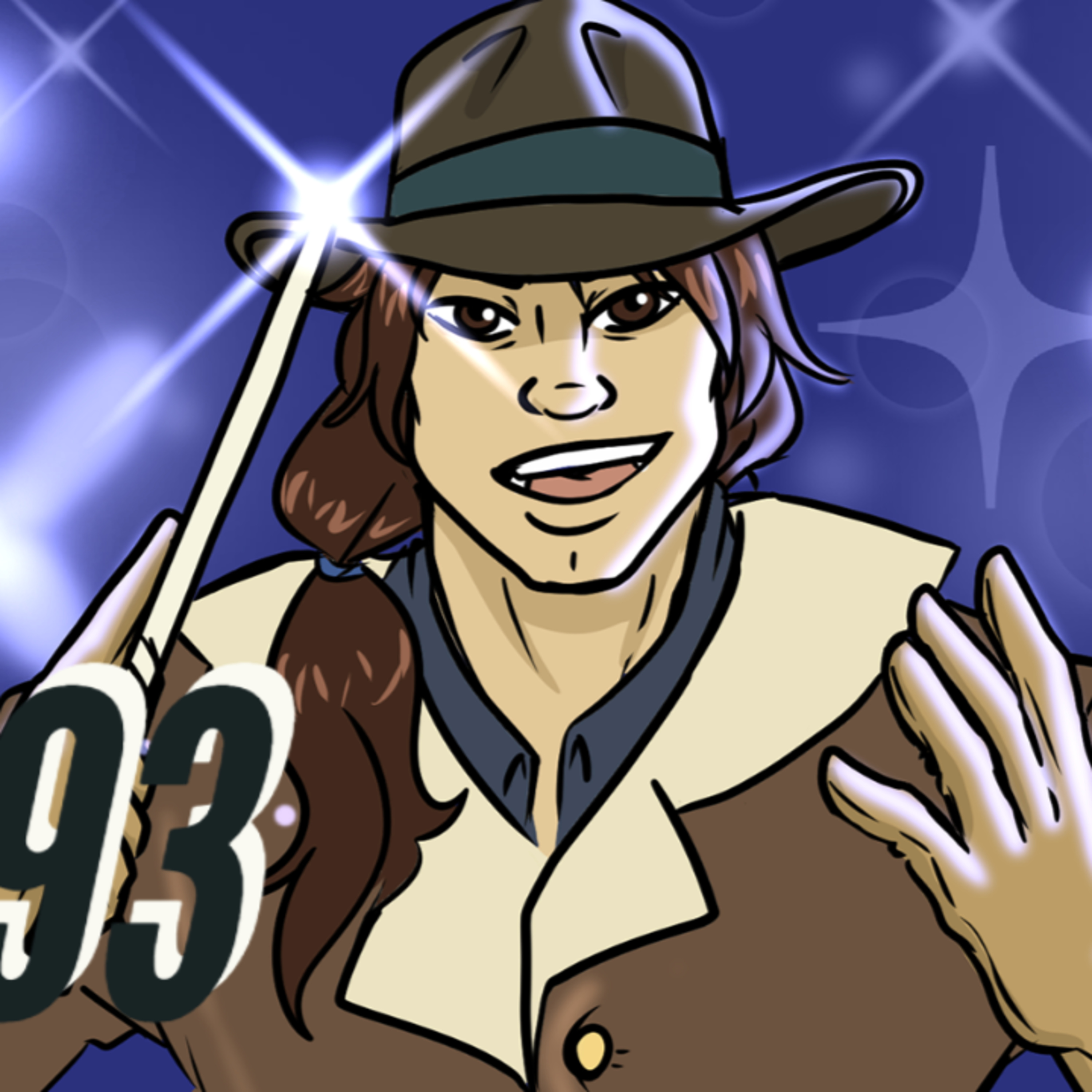 Hogwarts Prep D&D: Episode 93 - (Cadence Must not be Interrupted) episode artwork