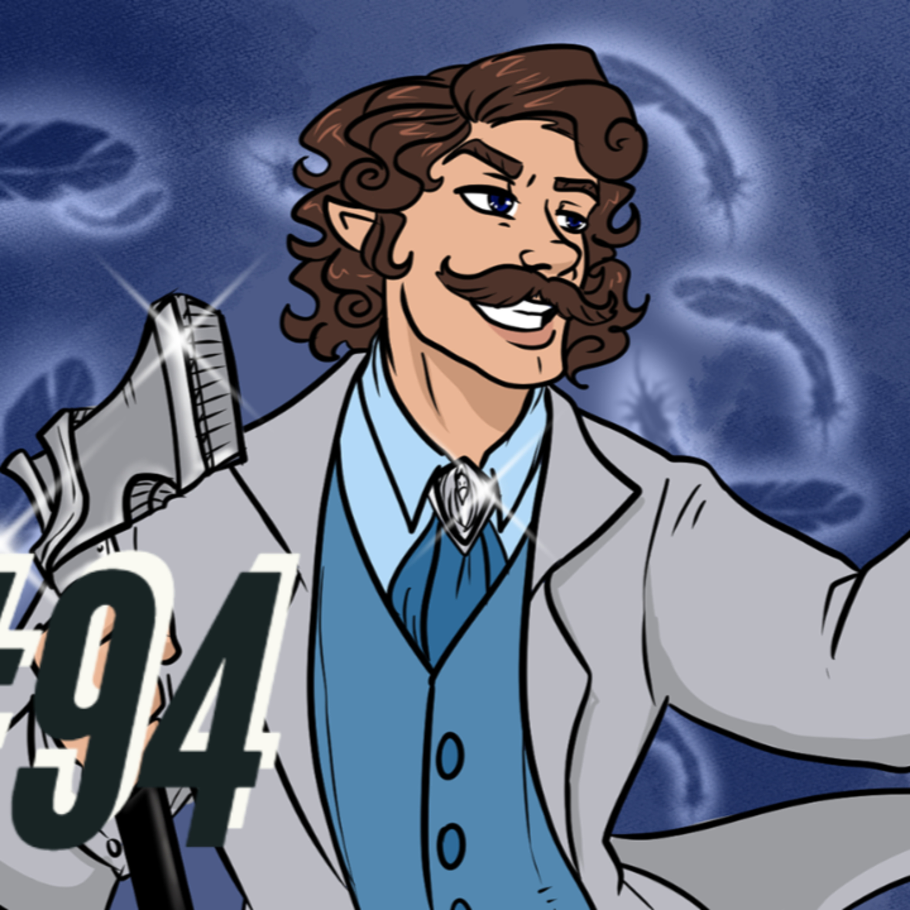 Hogwarts Prep D&D: Episode 94 - (Where is Midian) episode artwork