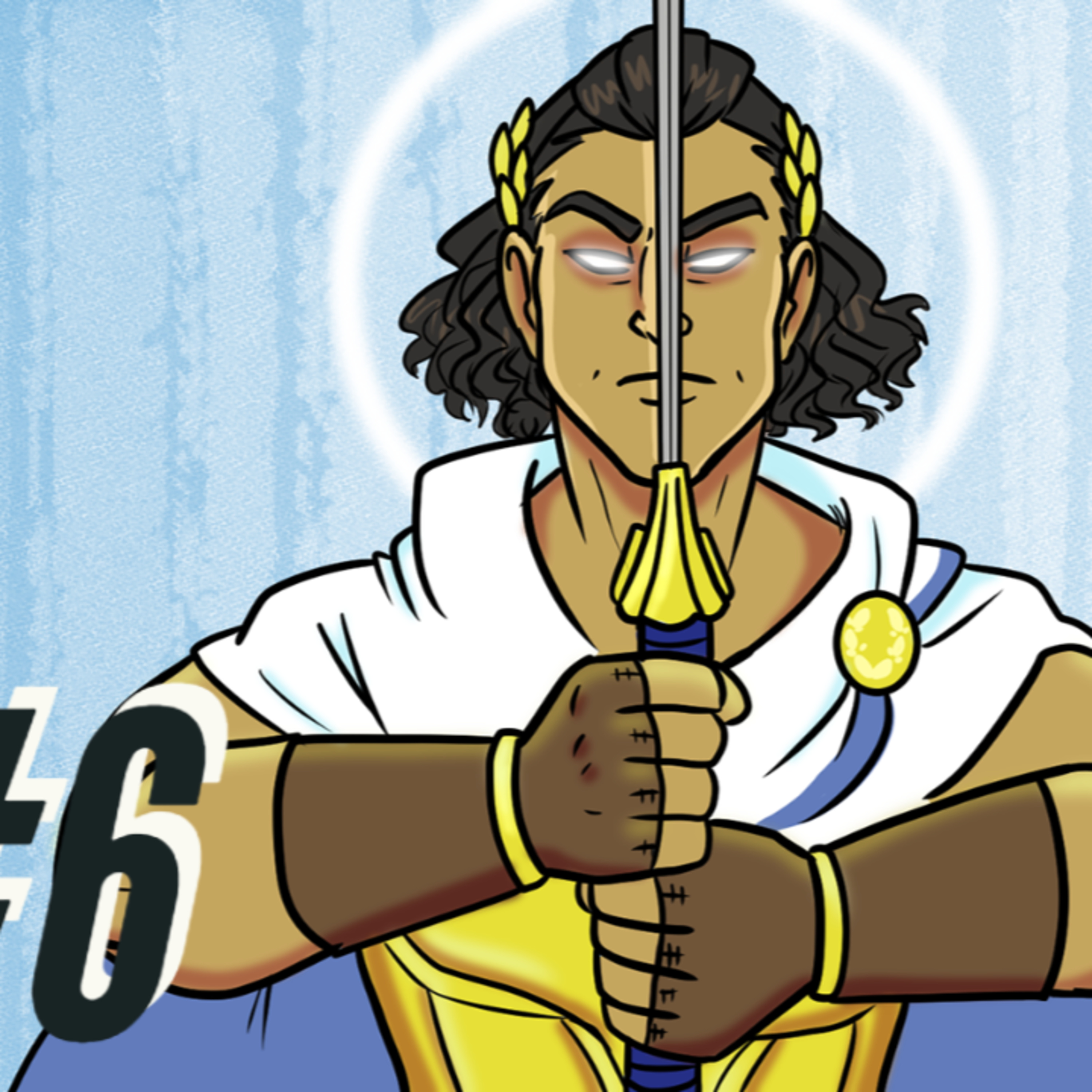 Theros Travels and Odysseys: Episode 6 - (More then one Way to Skin a Cat) episode artwork