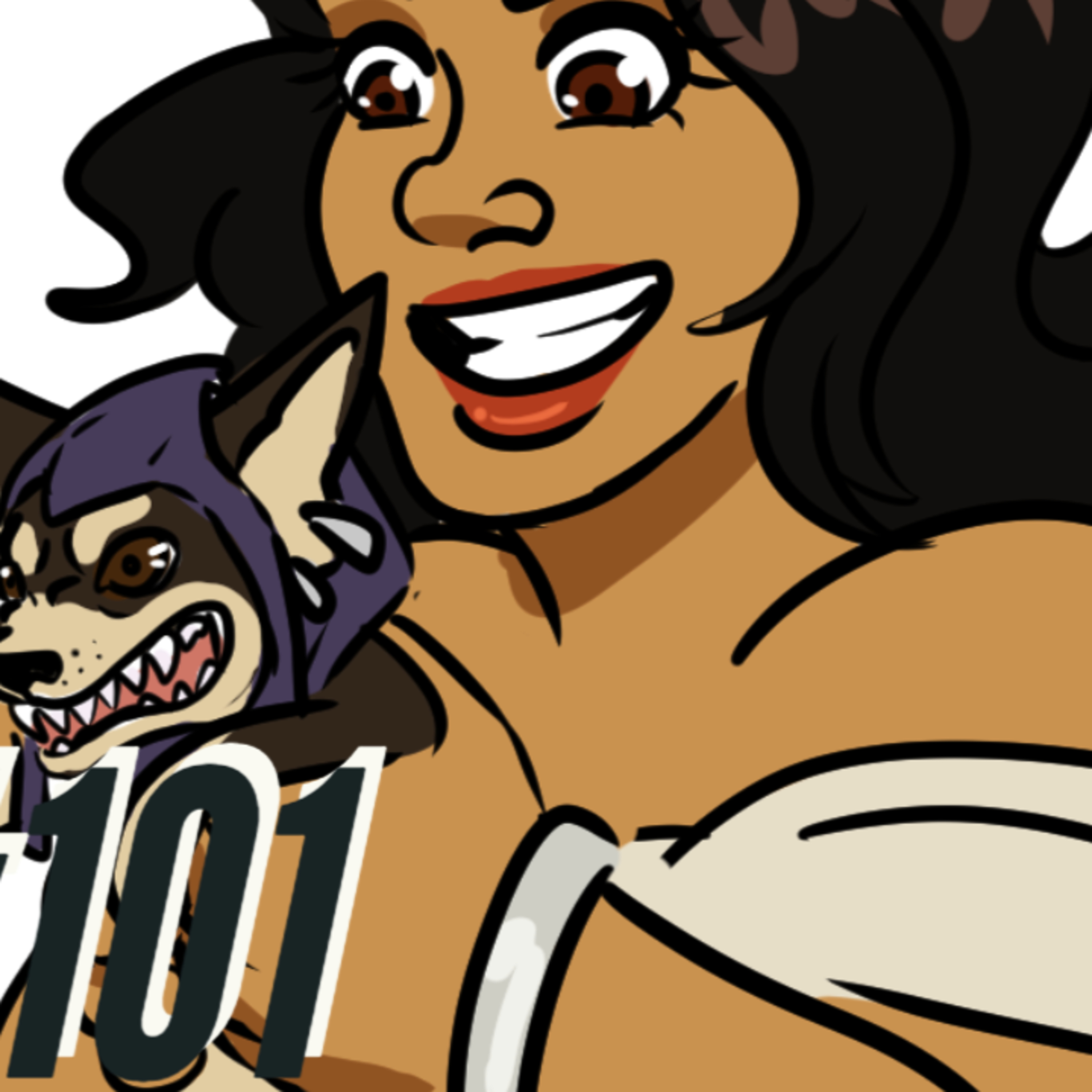 Hogwarts Prep D&D: Episode 101 - (3 Corse Meal) episode artwork