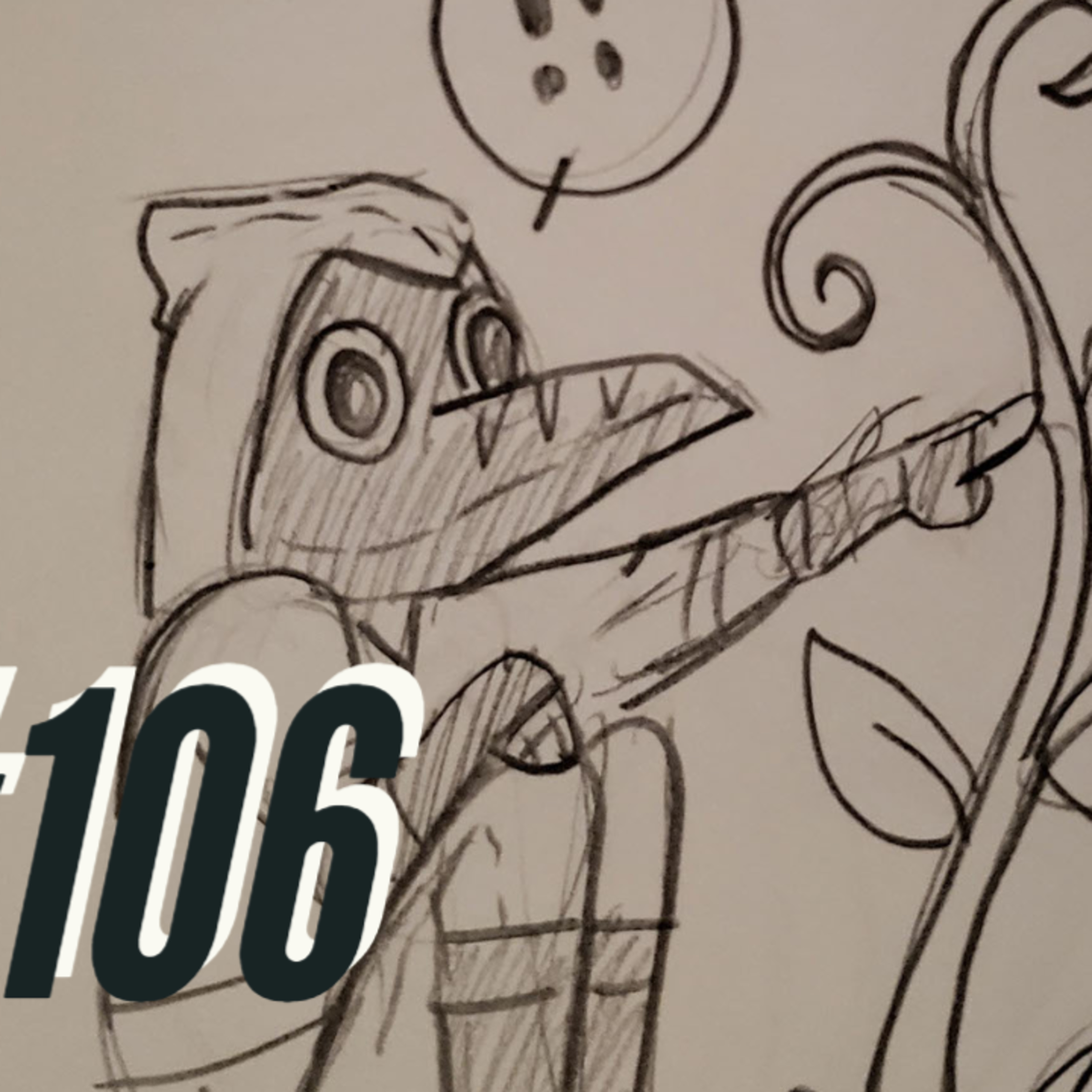 Hogwarts Prep D&D: Episode 106 - (Freeing a Soul) episode artwork