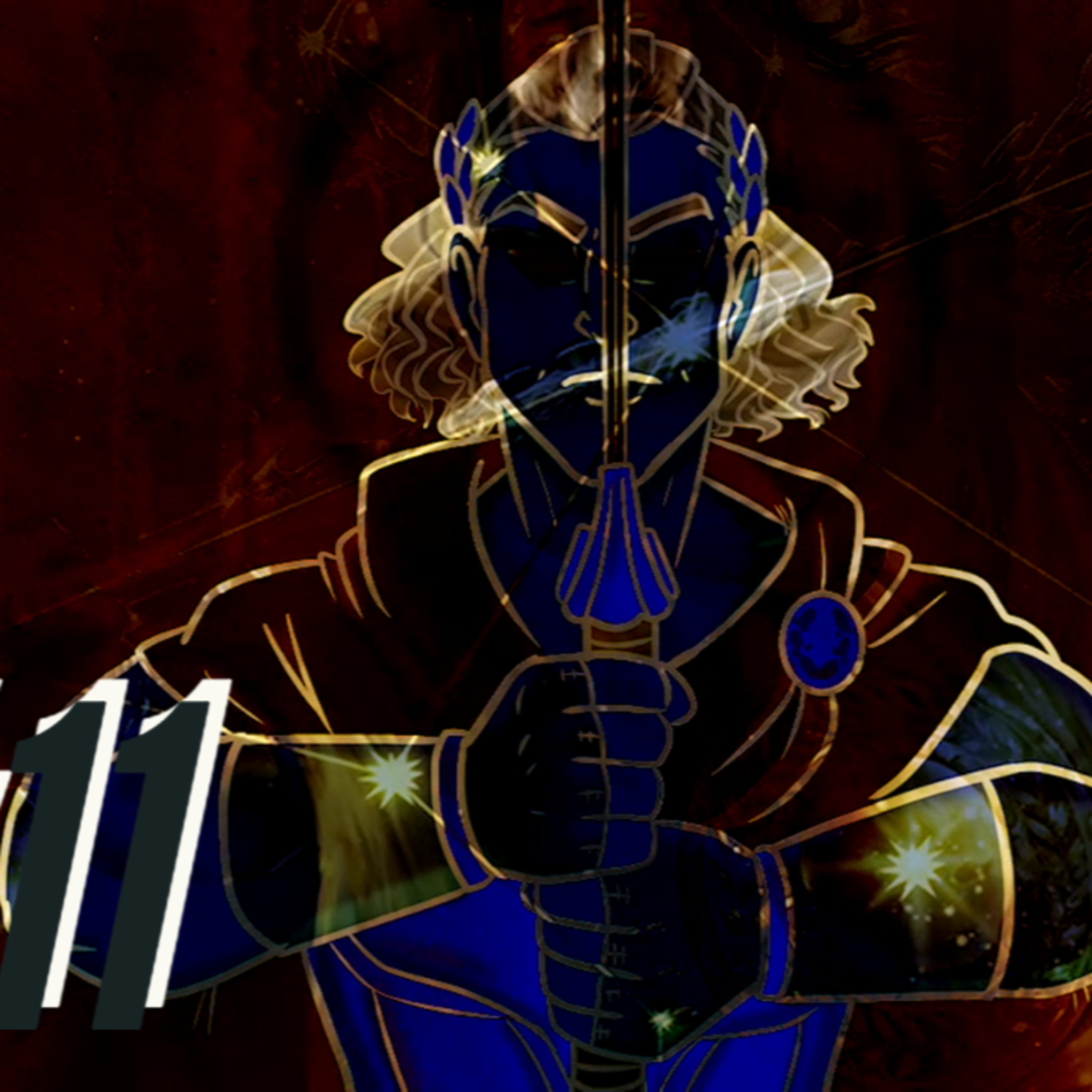 Theros Travels and Odysseys: Episode 11 - (364567e+8 Feet Under the Sea) episode artwork