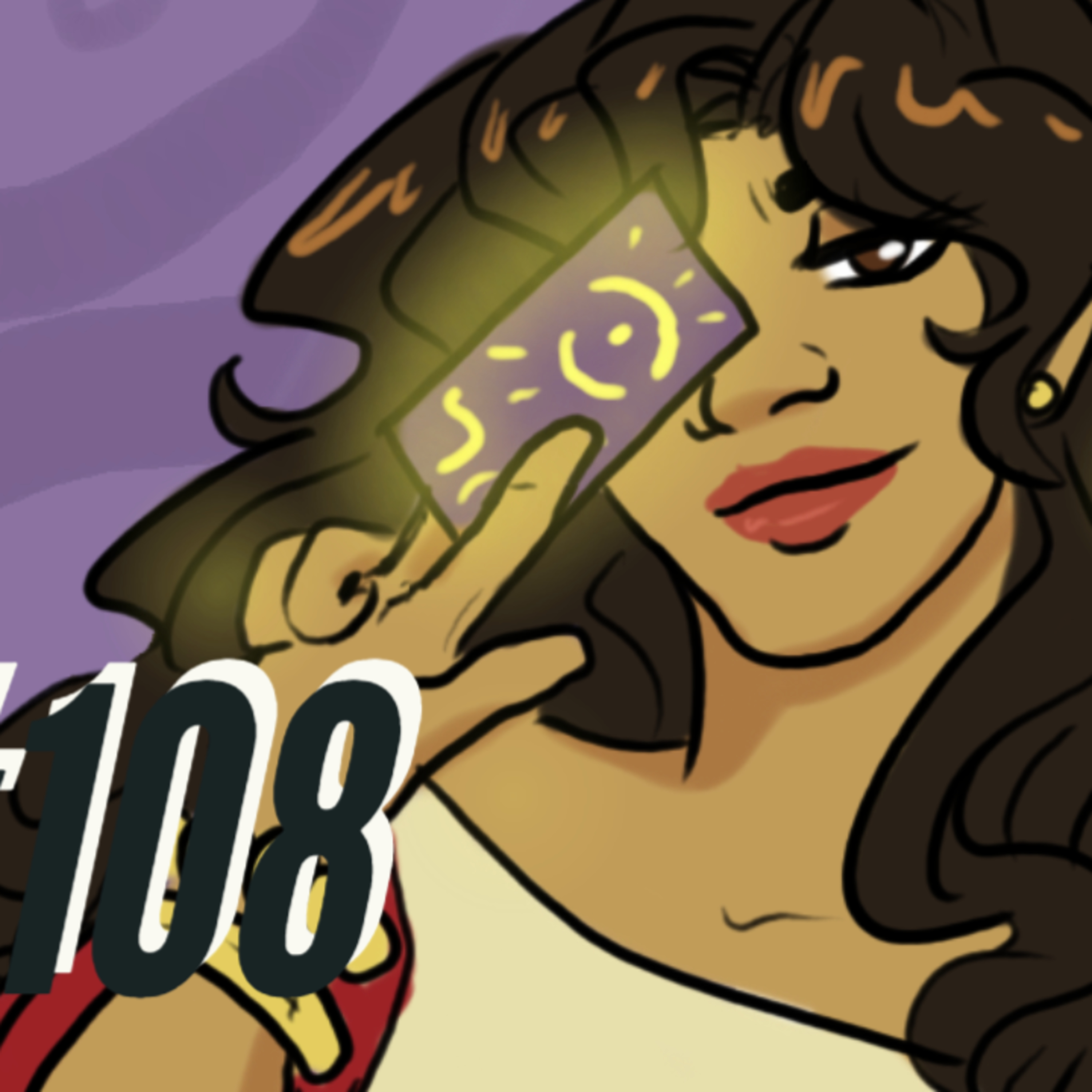 Hogwarts Prep D&D: Episode - 108 (A New Challenger Approaches) episode artwork