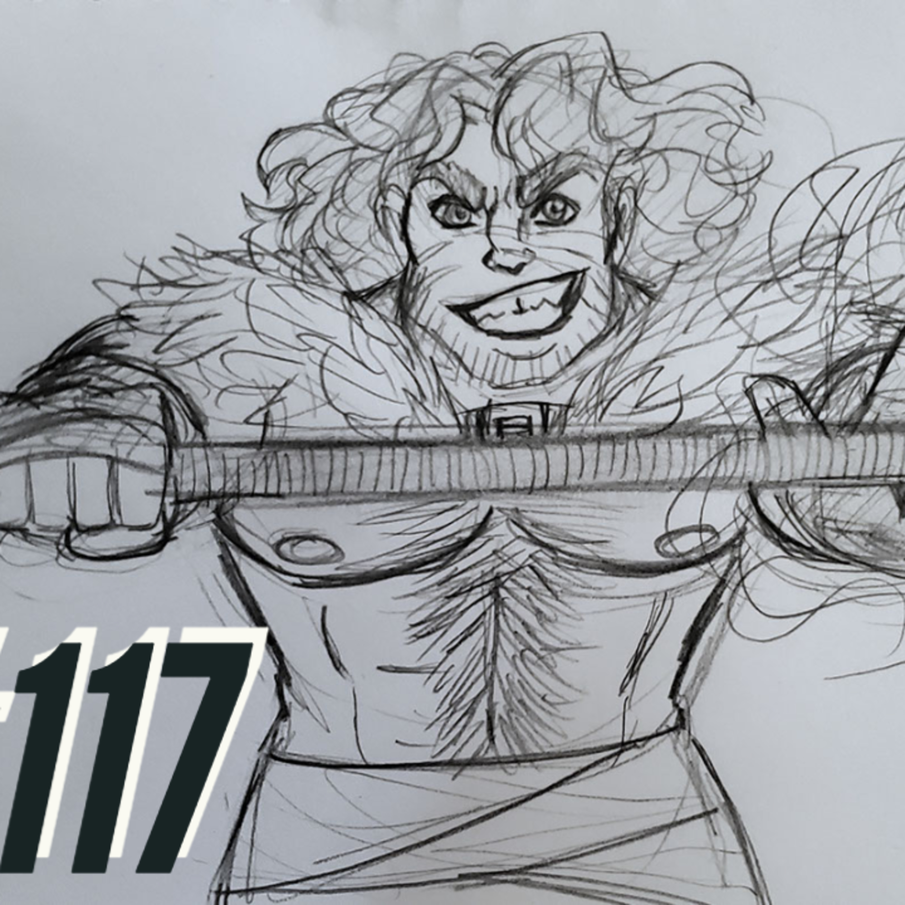 Sacred World D&D: Episode 117 - (The Korred Brothers) episode artwork