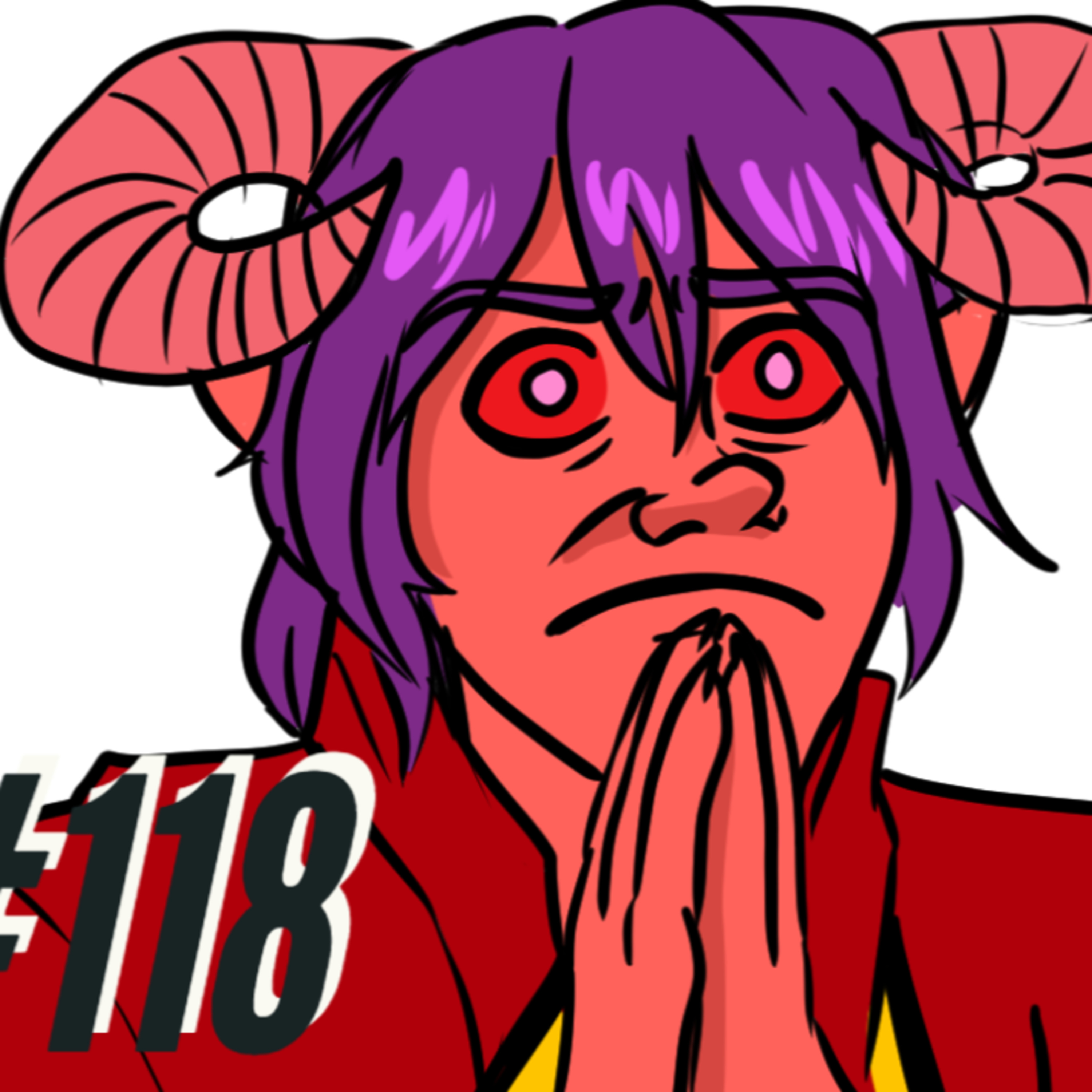 Sacred World D&D: Episode 118 - (Your Mother is Fain) episode artwork