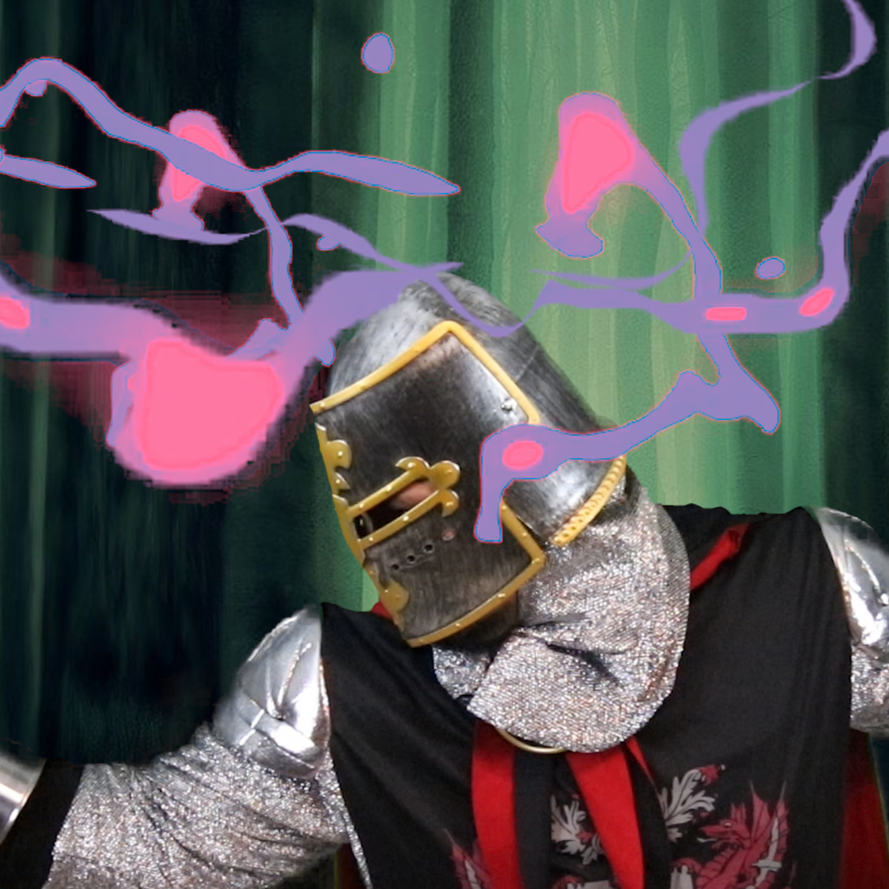 Divine and Conquer