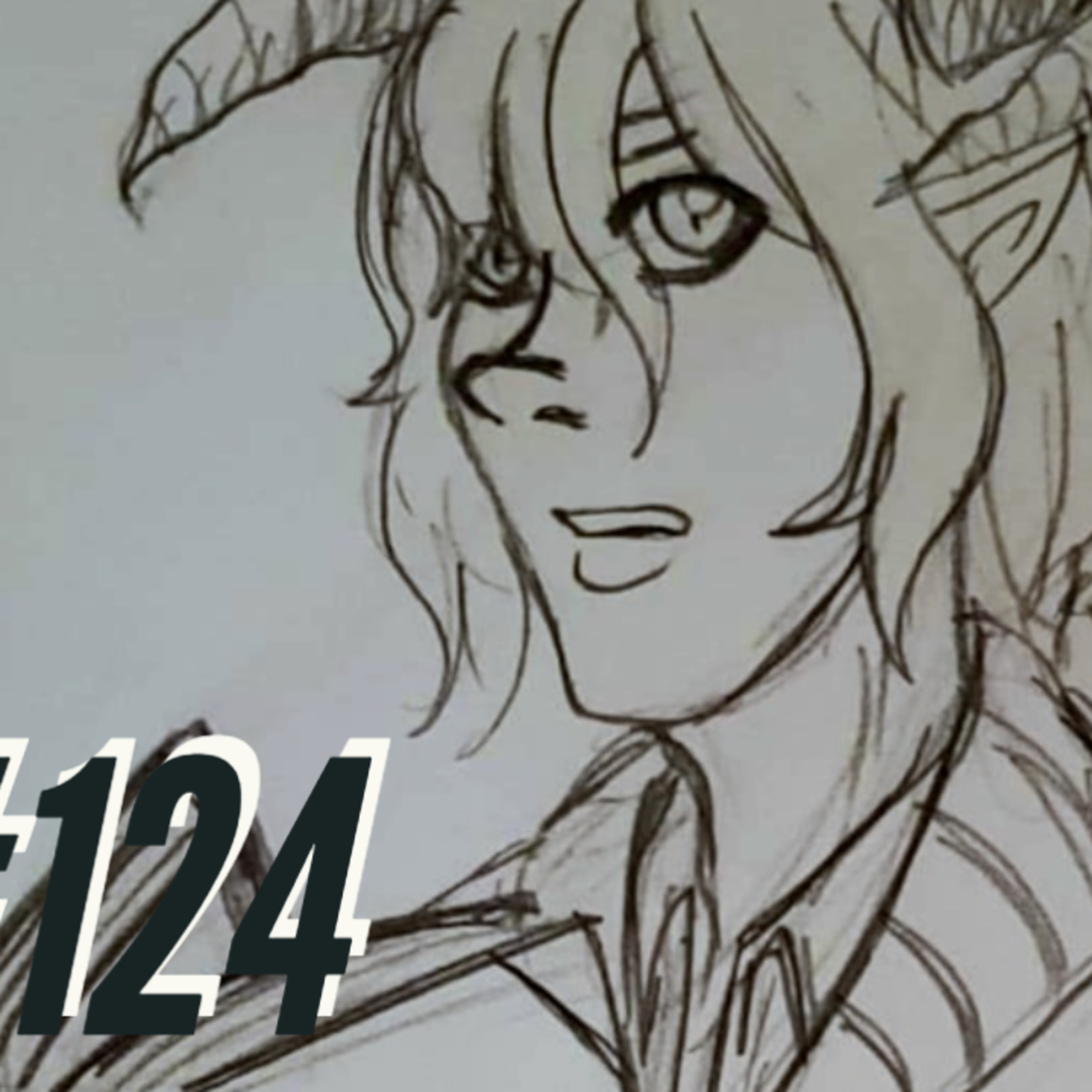 Sacred World D&D: Episode 124 - (Custody Battle) episode artwork