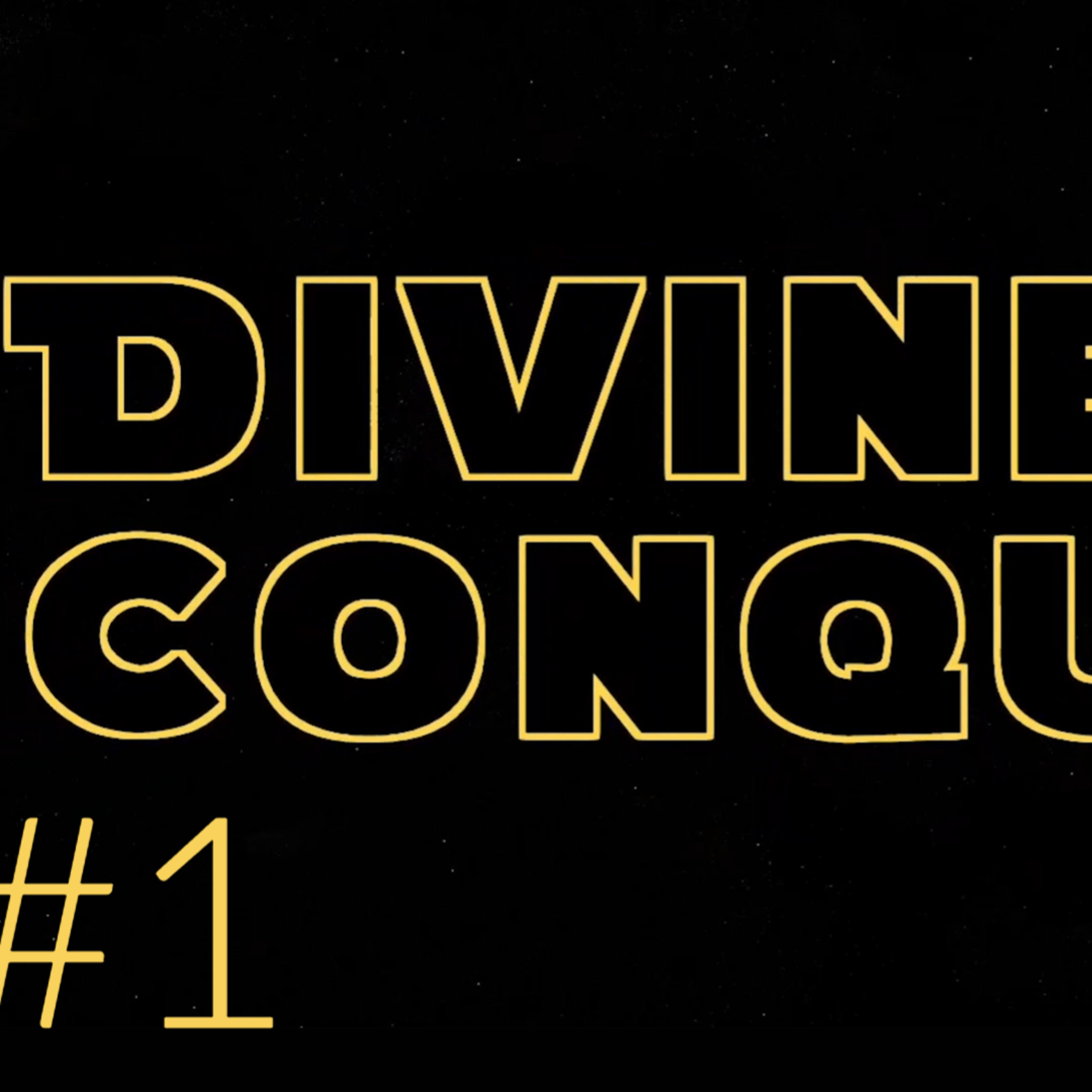 Star Wars 5e D&D: Episode 1 - (The Awakening of Darth Graush) episode artwork