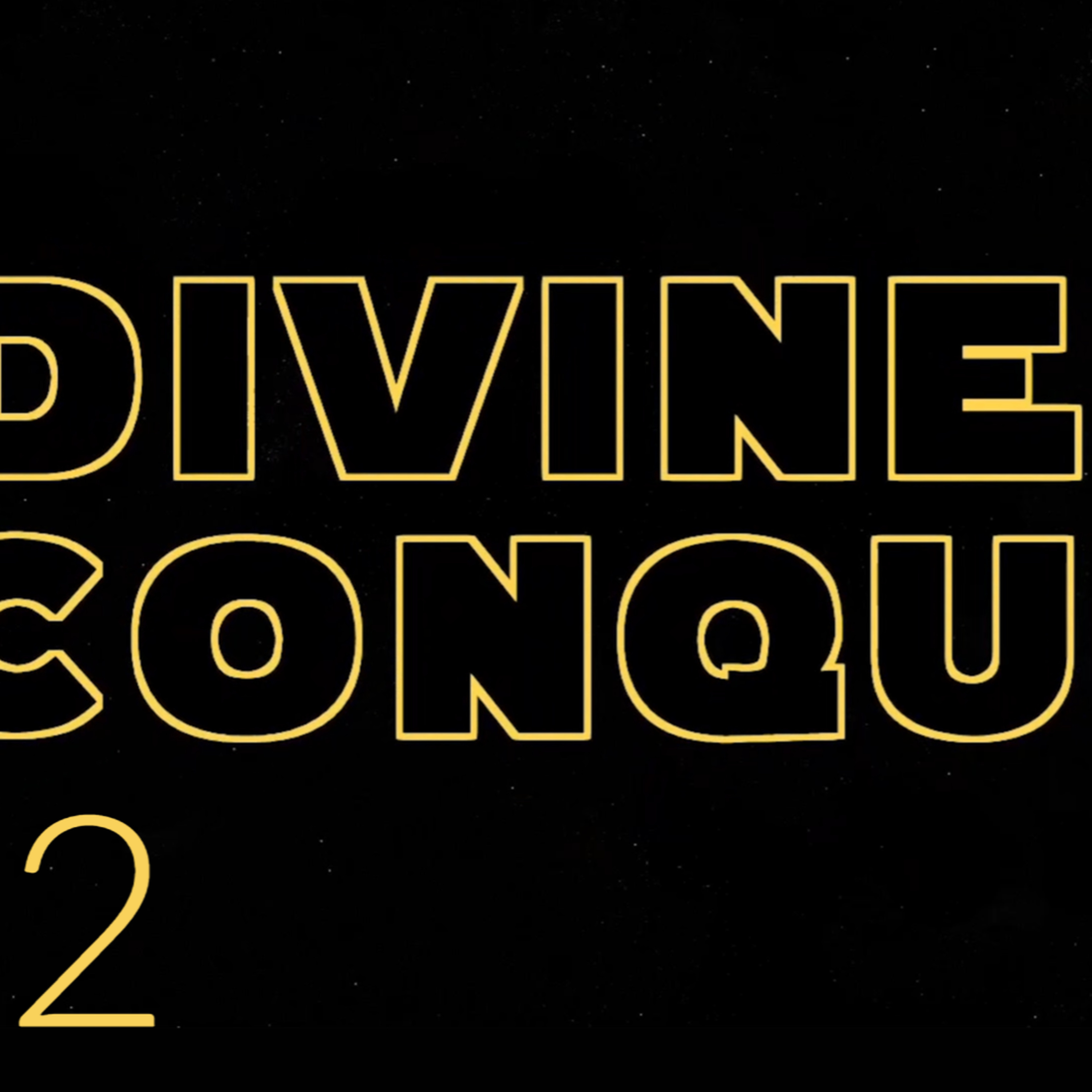 Star Wars 5e D&D: Episode 2 - (The Wheel) episode artwork