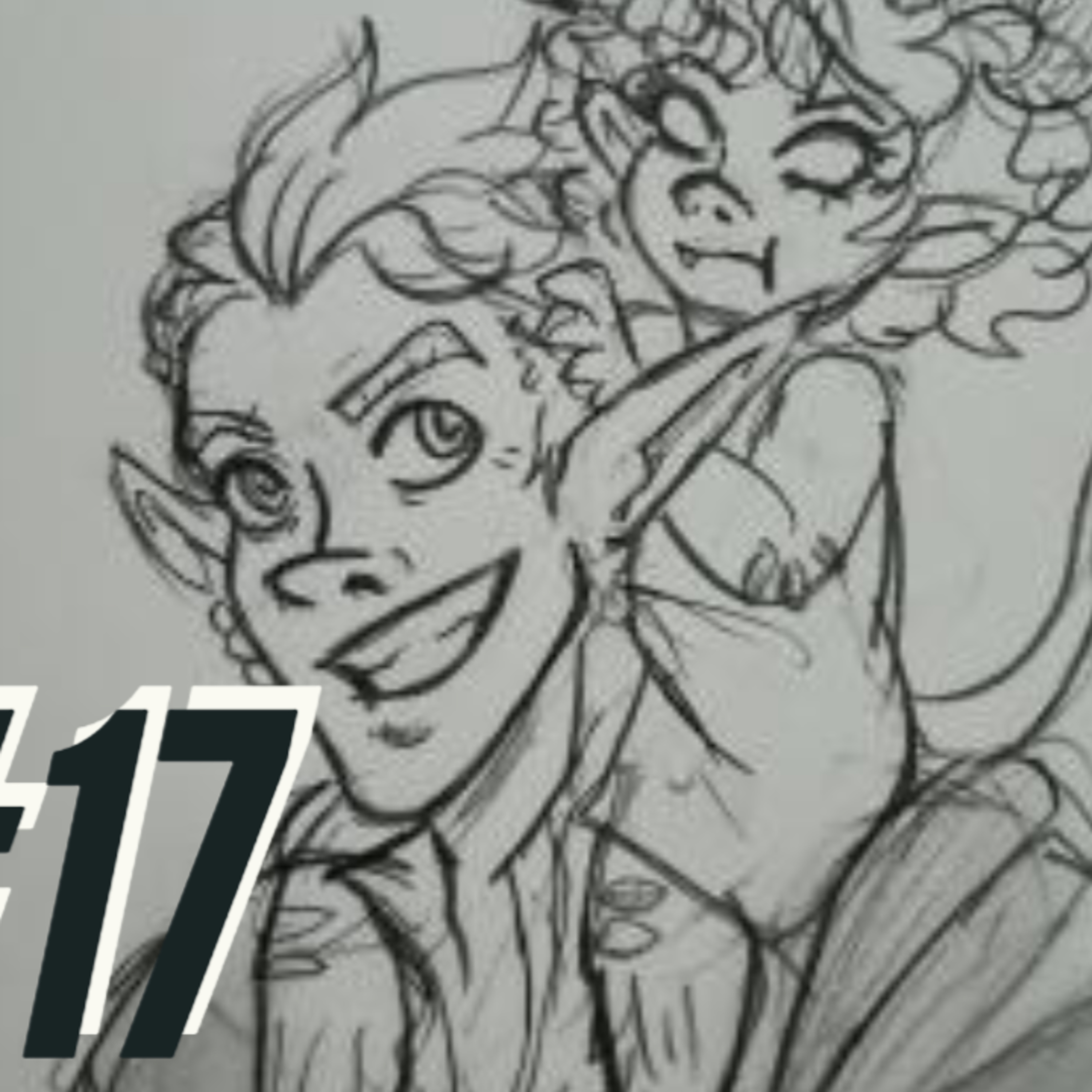 Rise of Tiamat: Episode 17 - (The Gloriest Hole) episode artwork