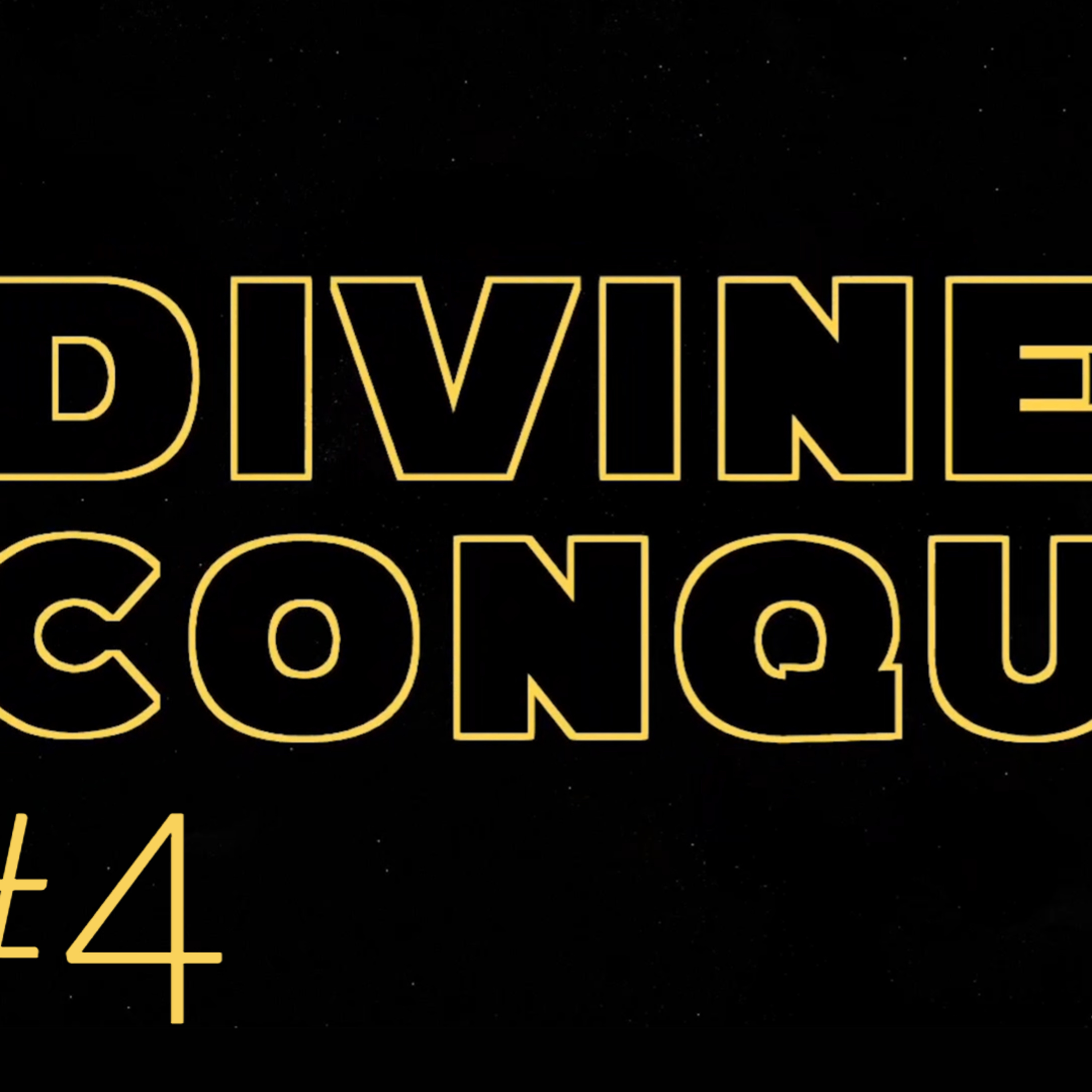 Star Wars 5e D&D: Episode 4 - (Murakami Orchid) episode artwork