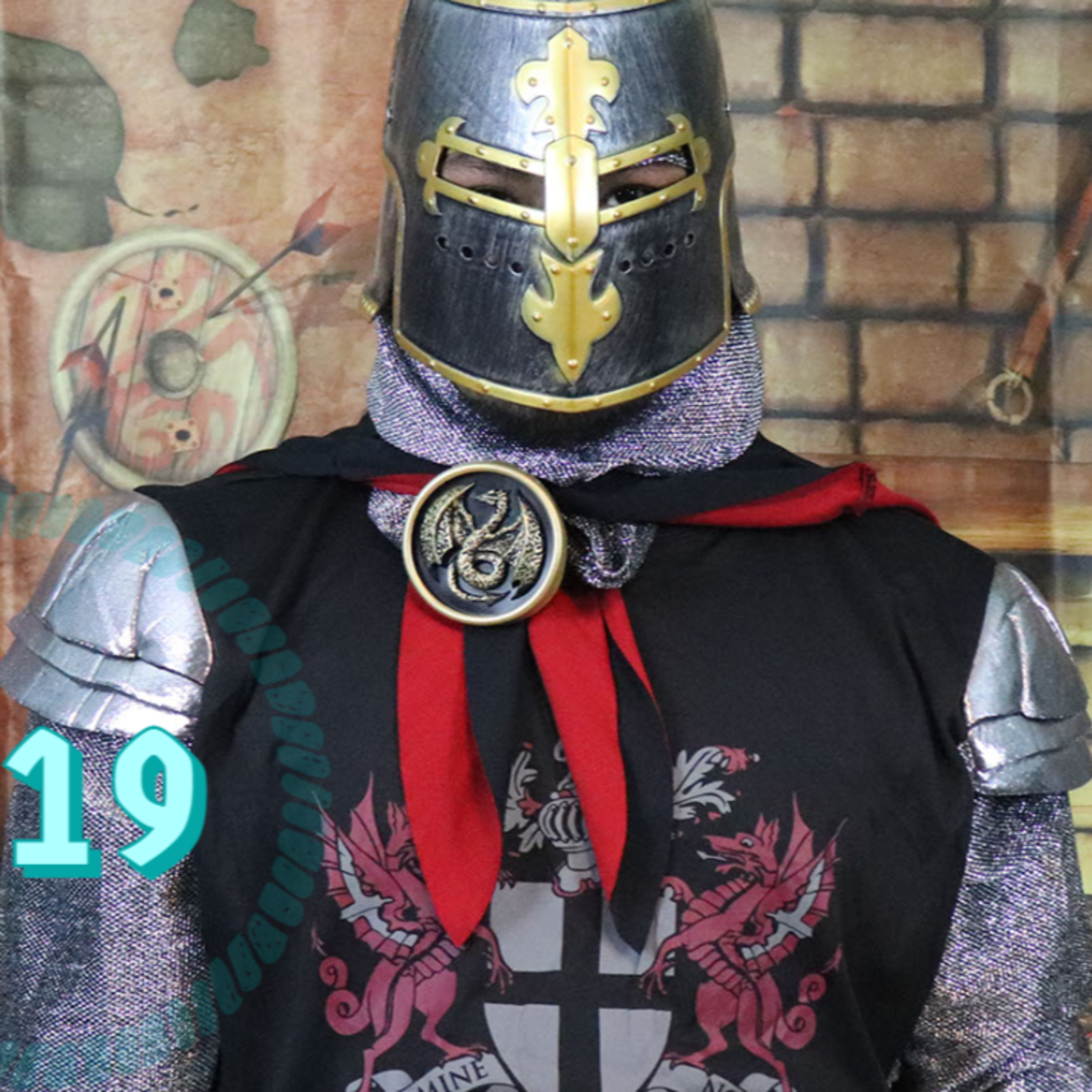 Divine and Conquer