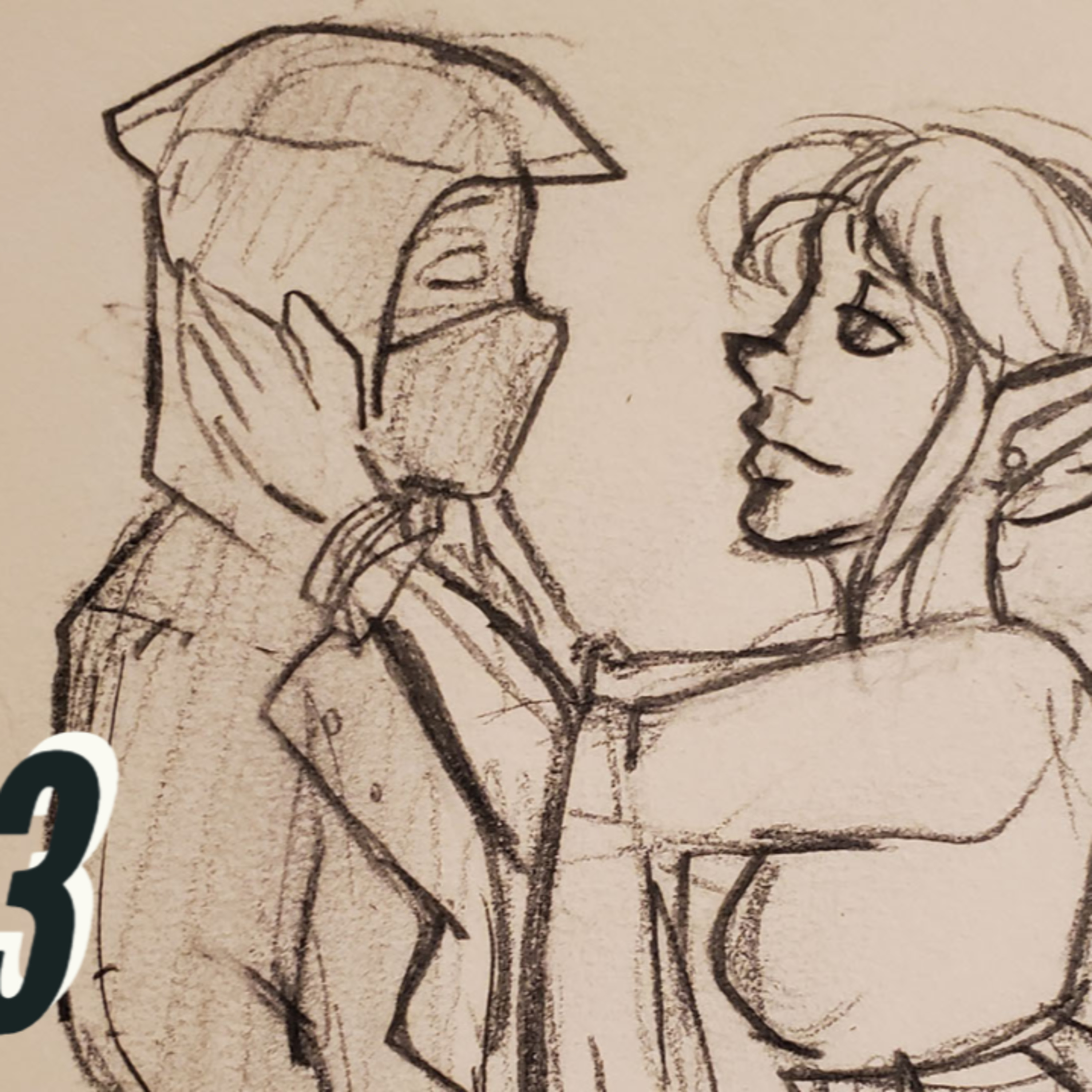 Sacred World Chronicles: Episode 3 - (Beginnings of Revive) episode artwork