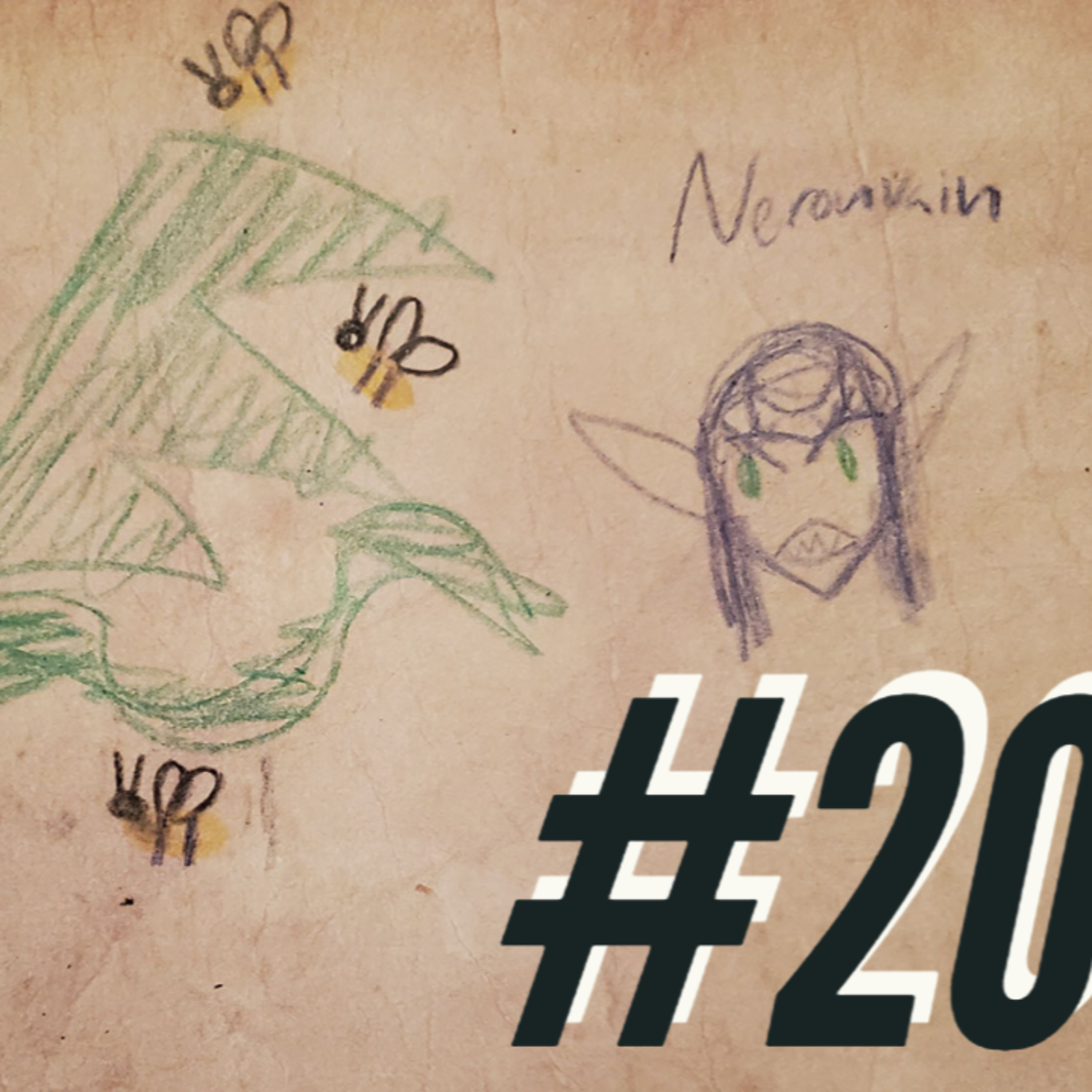 Rise of Tiamat: Episode 20 - (Reunion) episode artwork
