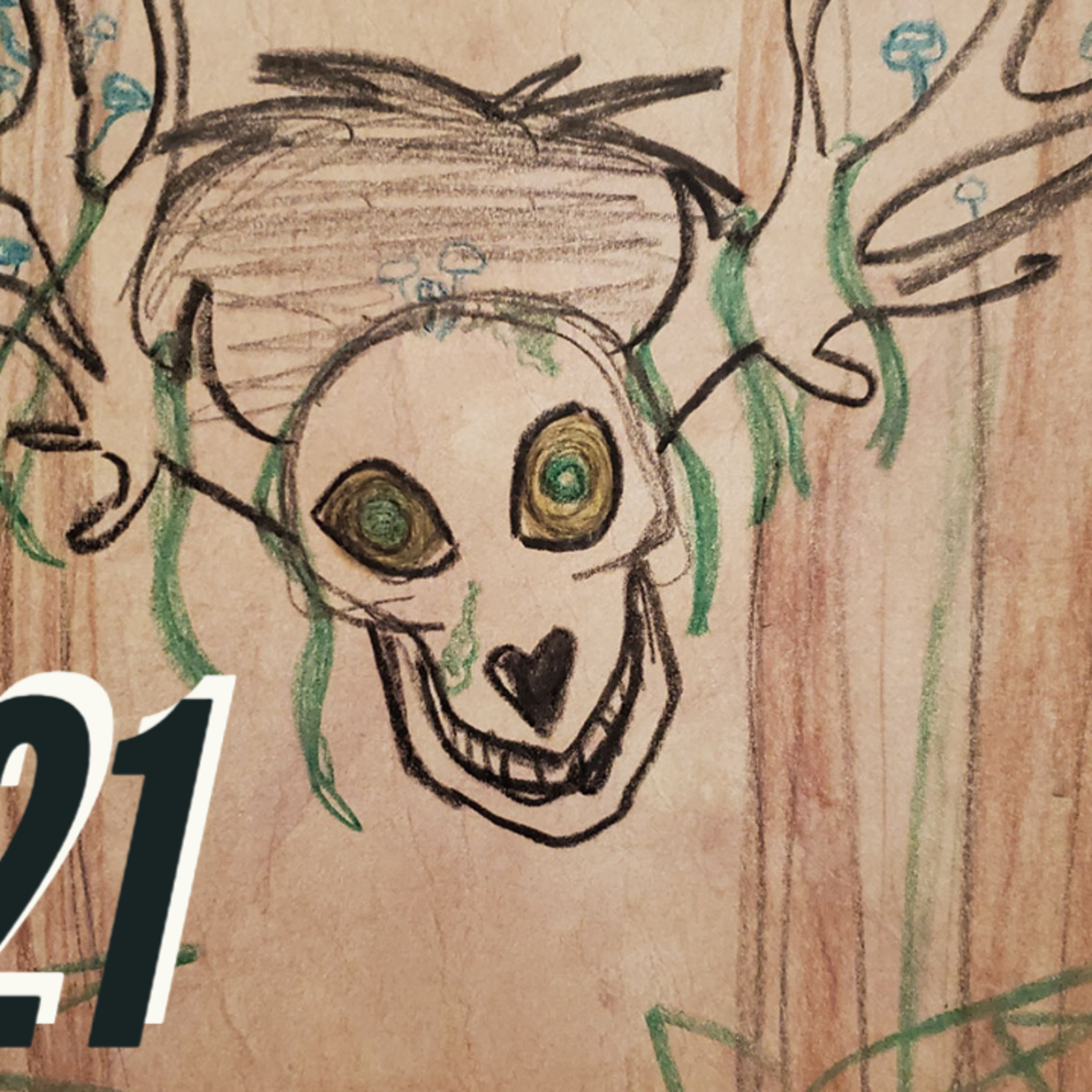 Rise of Tiamat: Episode 21 - (The Festival) episode artwork