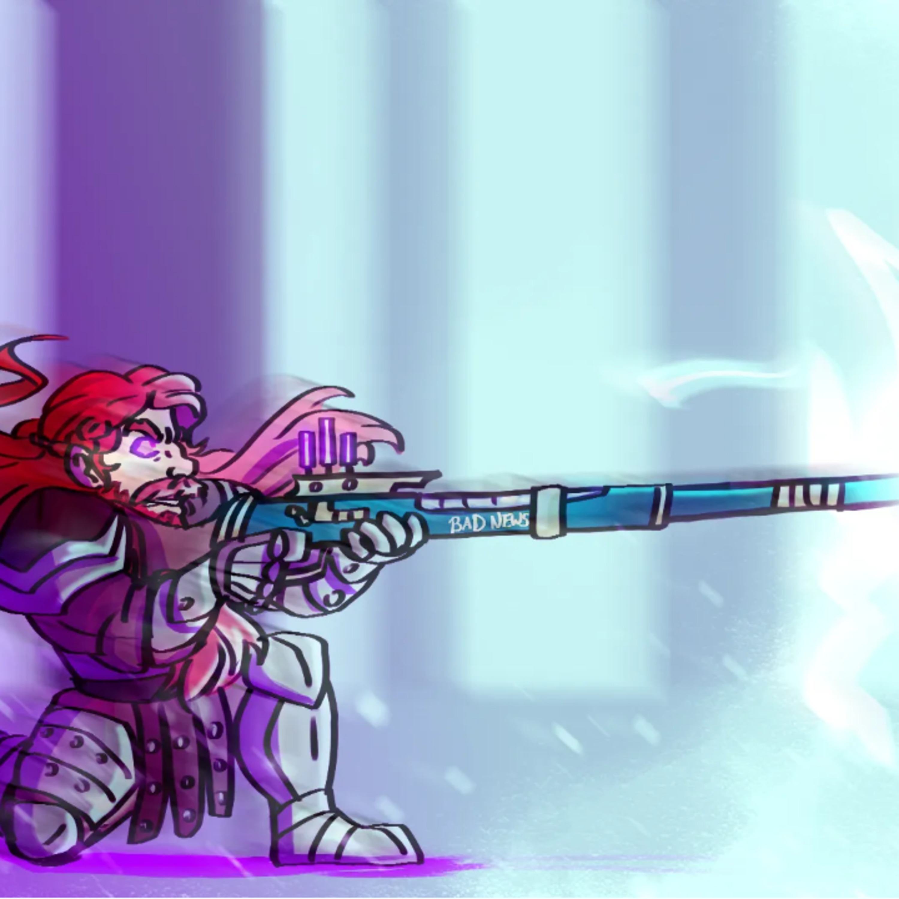 Sacred World Chronicles: Episode 8 - (Moradin's Will) episode artwork