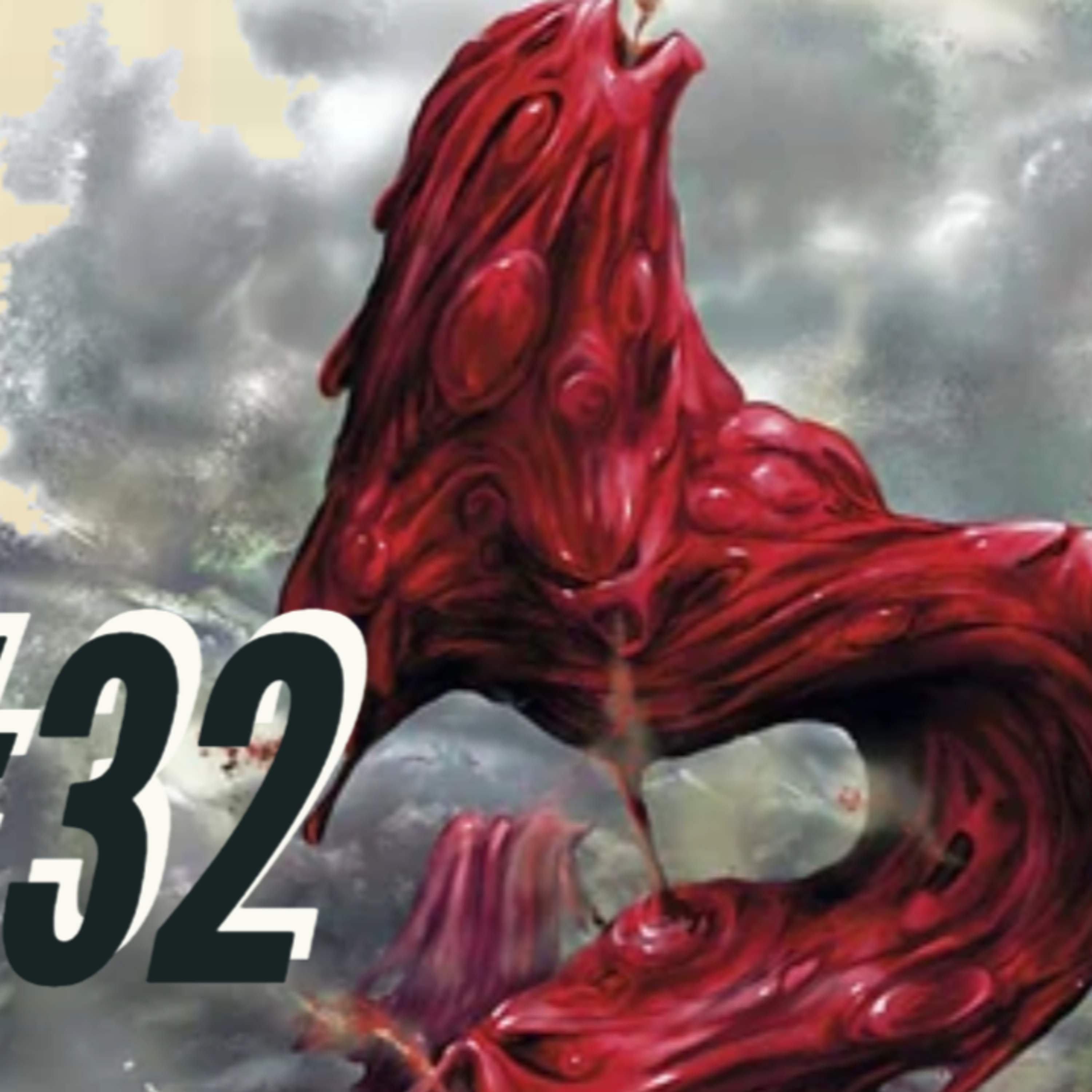 Rise of Tiamat: Episode 15 - (That's a Weird Looking Ooze) episode artwork