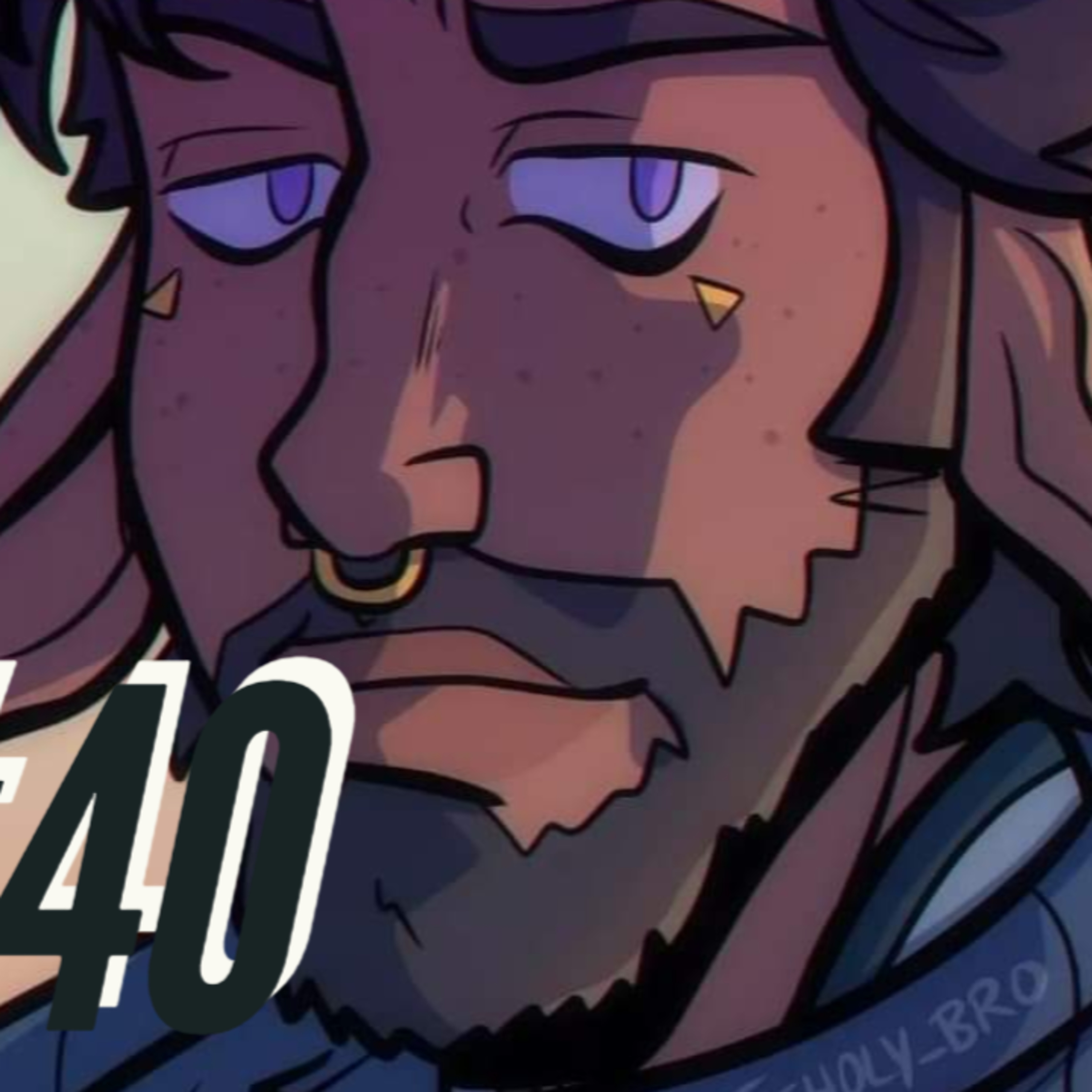 Rise of Tiamat: Episode 40 - (By Proxy) episode artwork