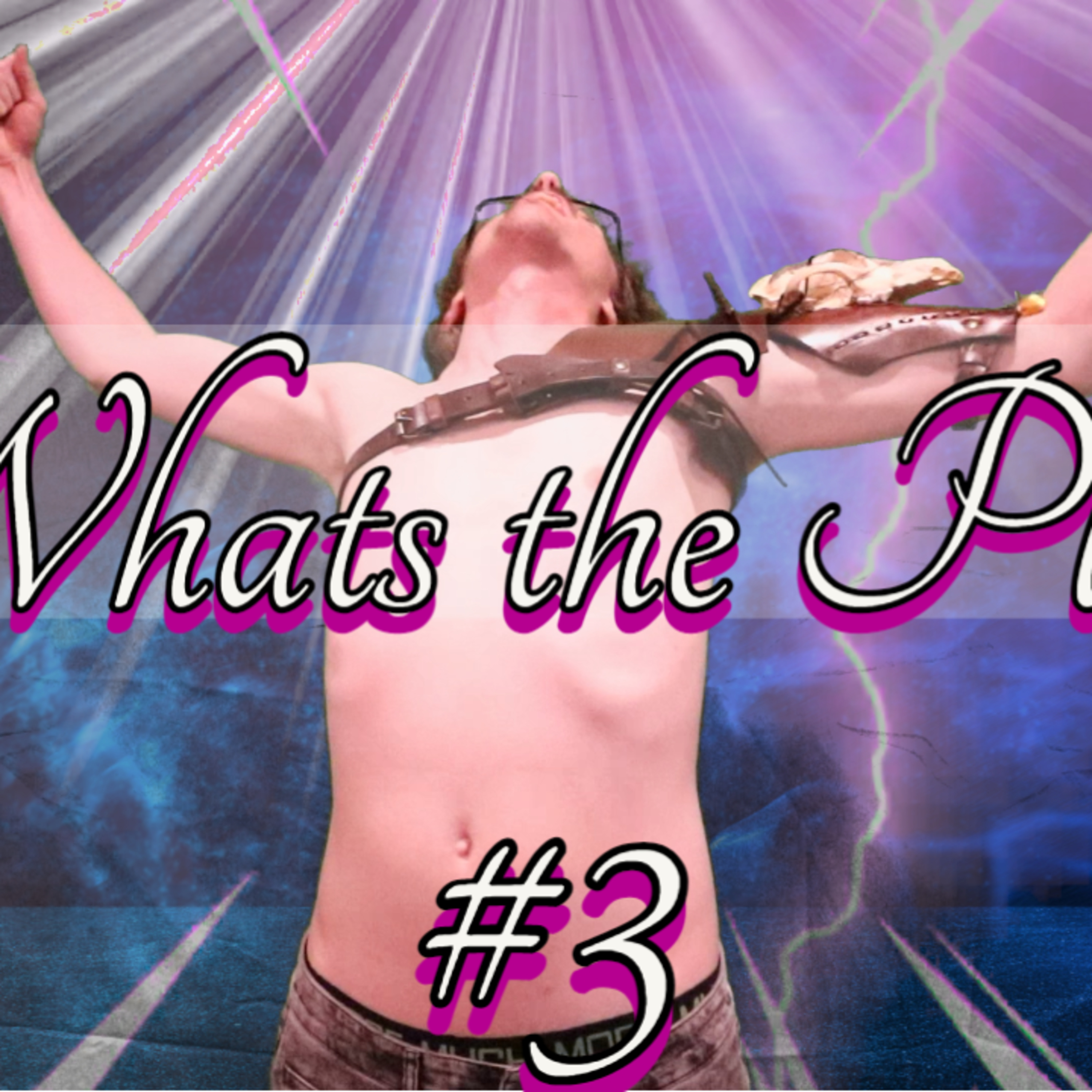 Age of Maya: Eps 3 - Whats the Plan episode artwork