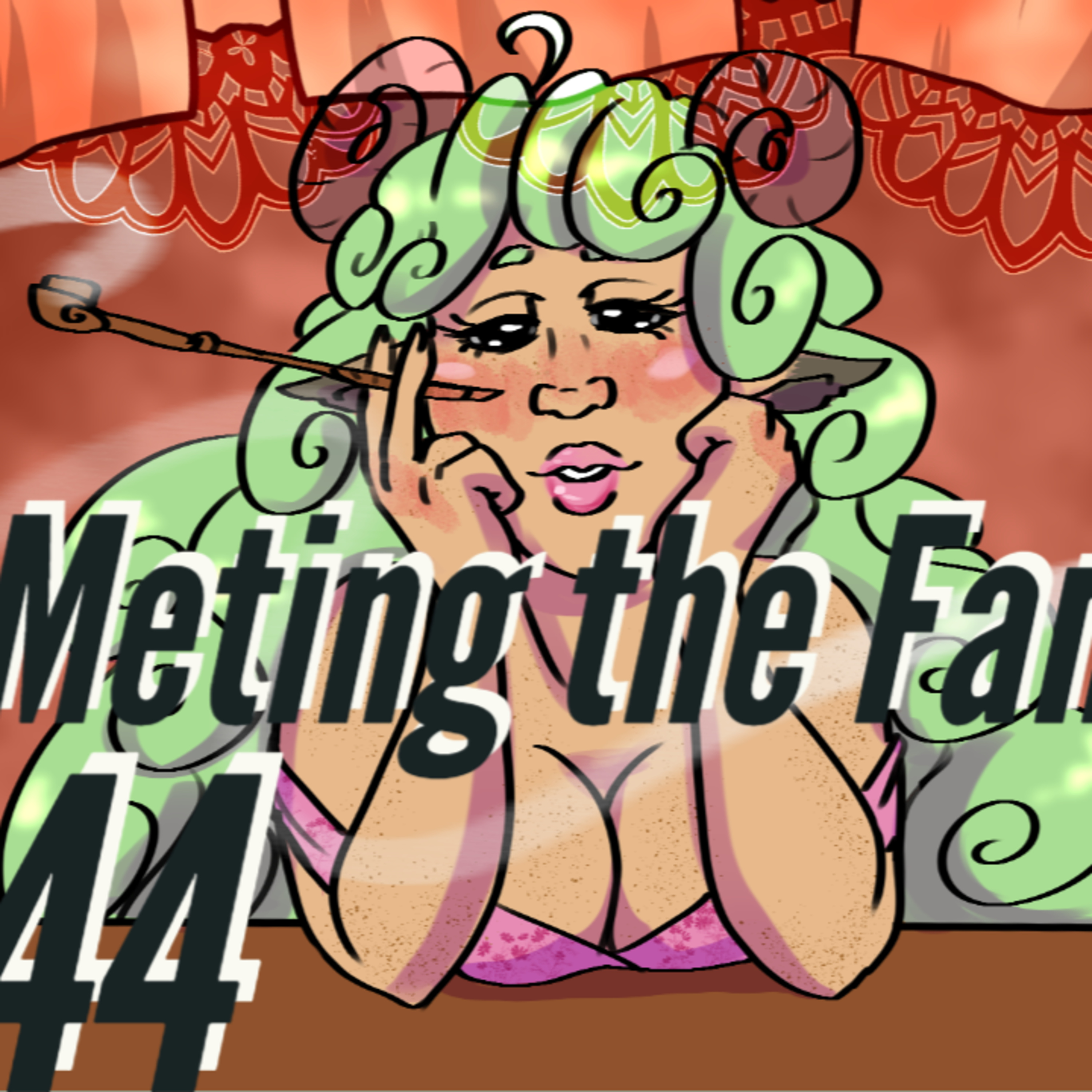 Rise of Tiamat: Eps 44 - Meting the Family episode artwork