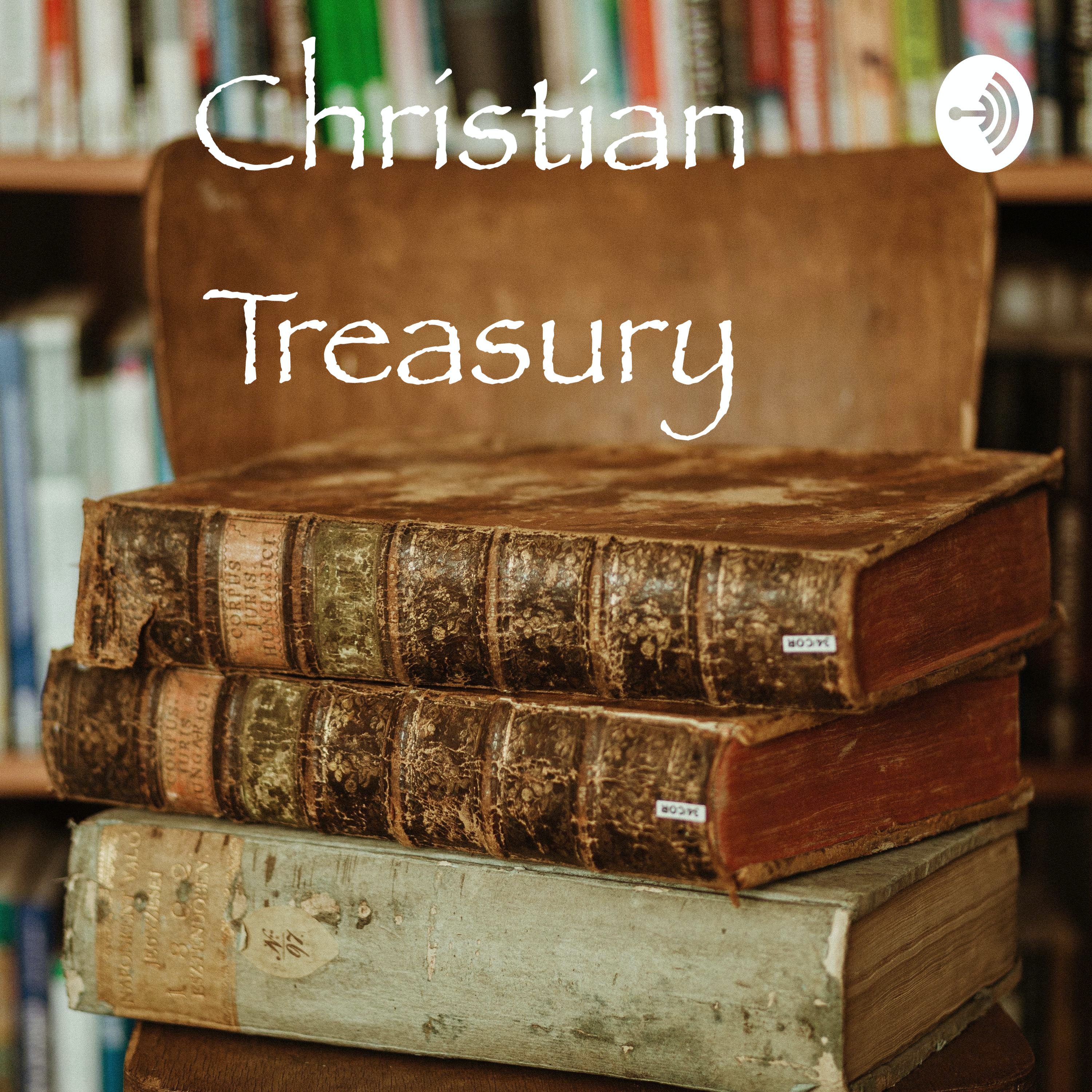 Higher Ground: KJV Bible Study