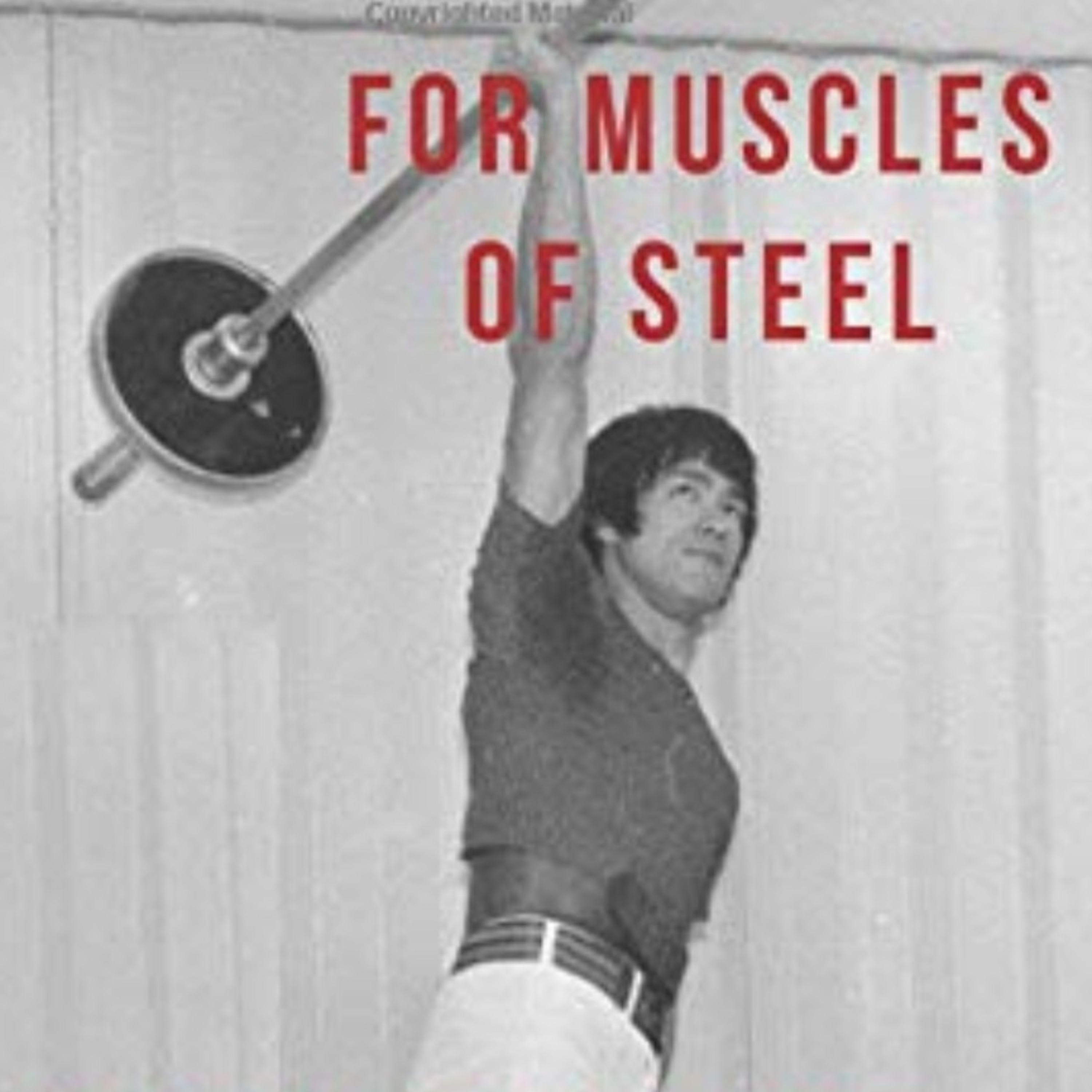 STRENGTH TRAINING 101 Like Bruce Lee episode artwork