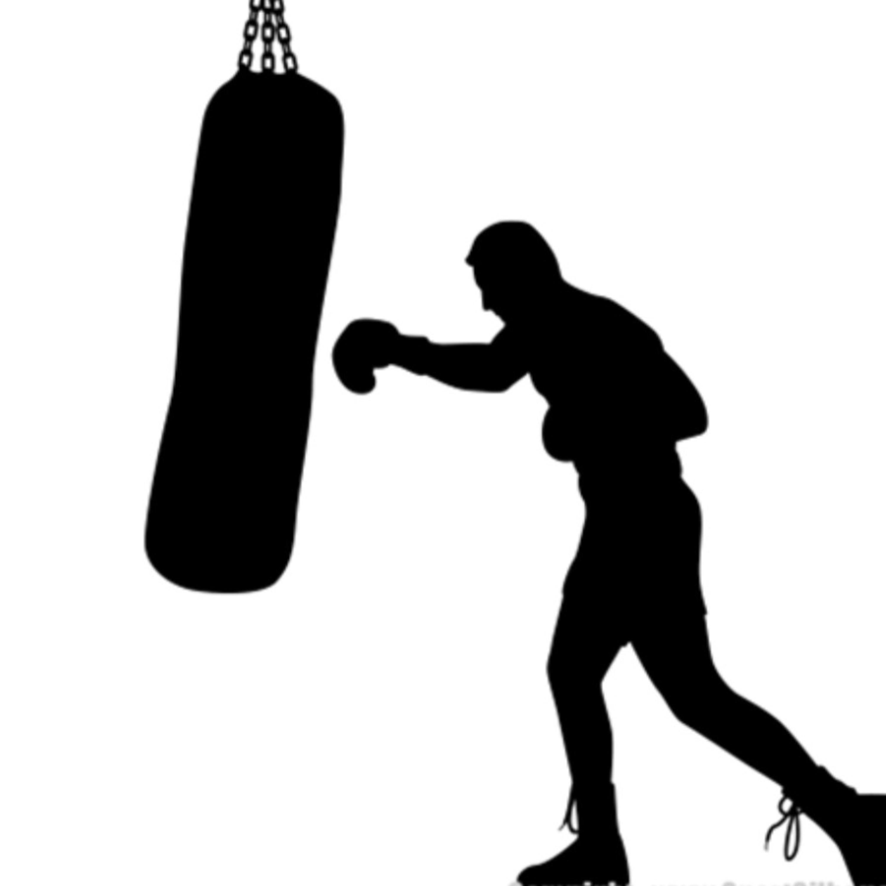 BOXING BASICS episode artwork