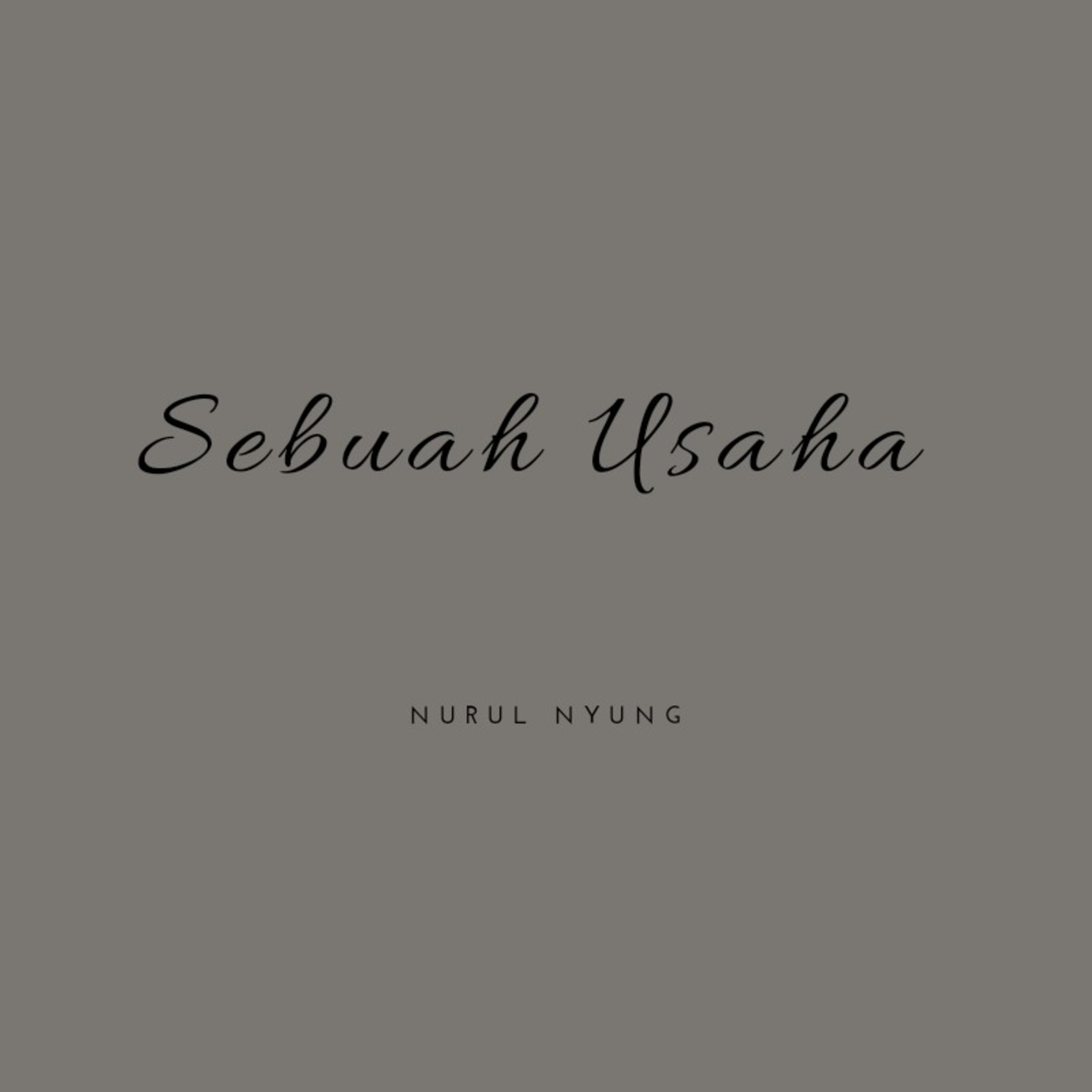 Nurul Nyung