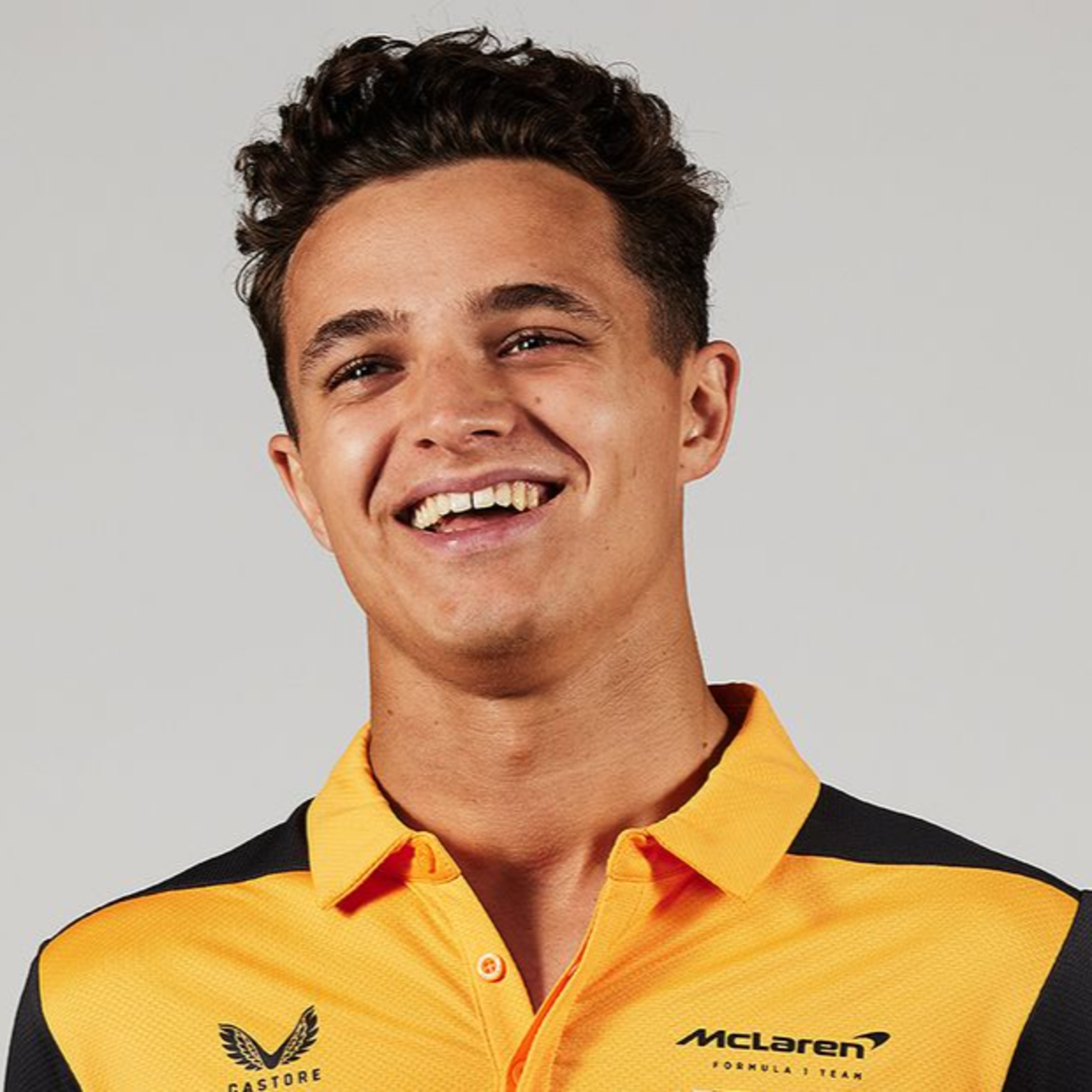 Lando Norris - Reddit AMA