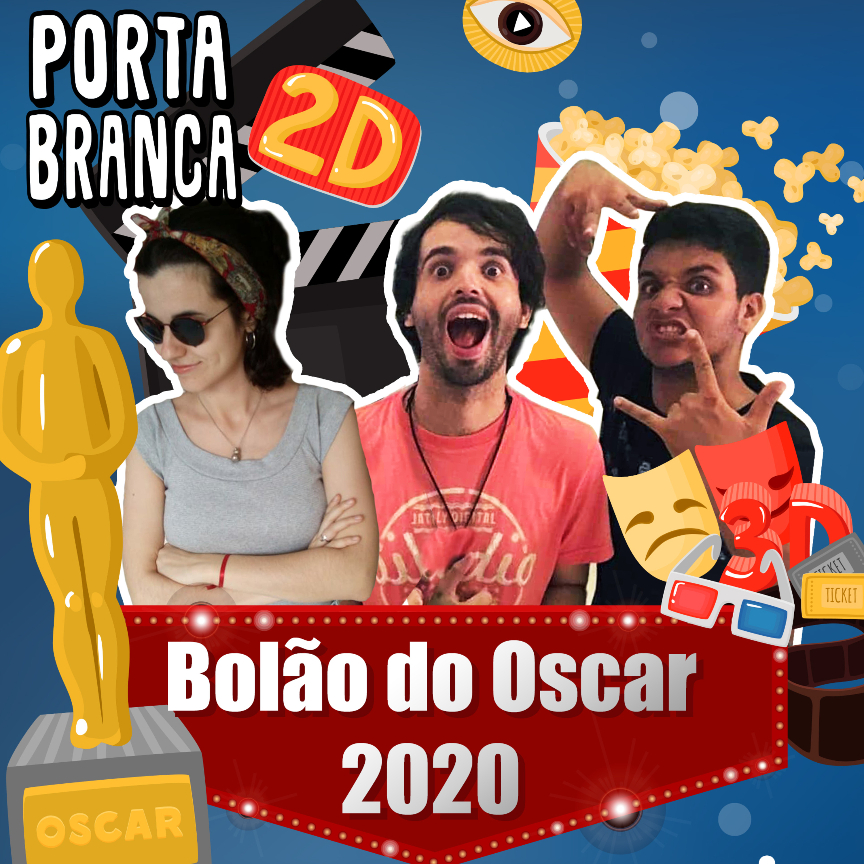 Porta Branca