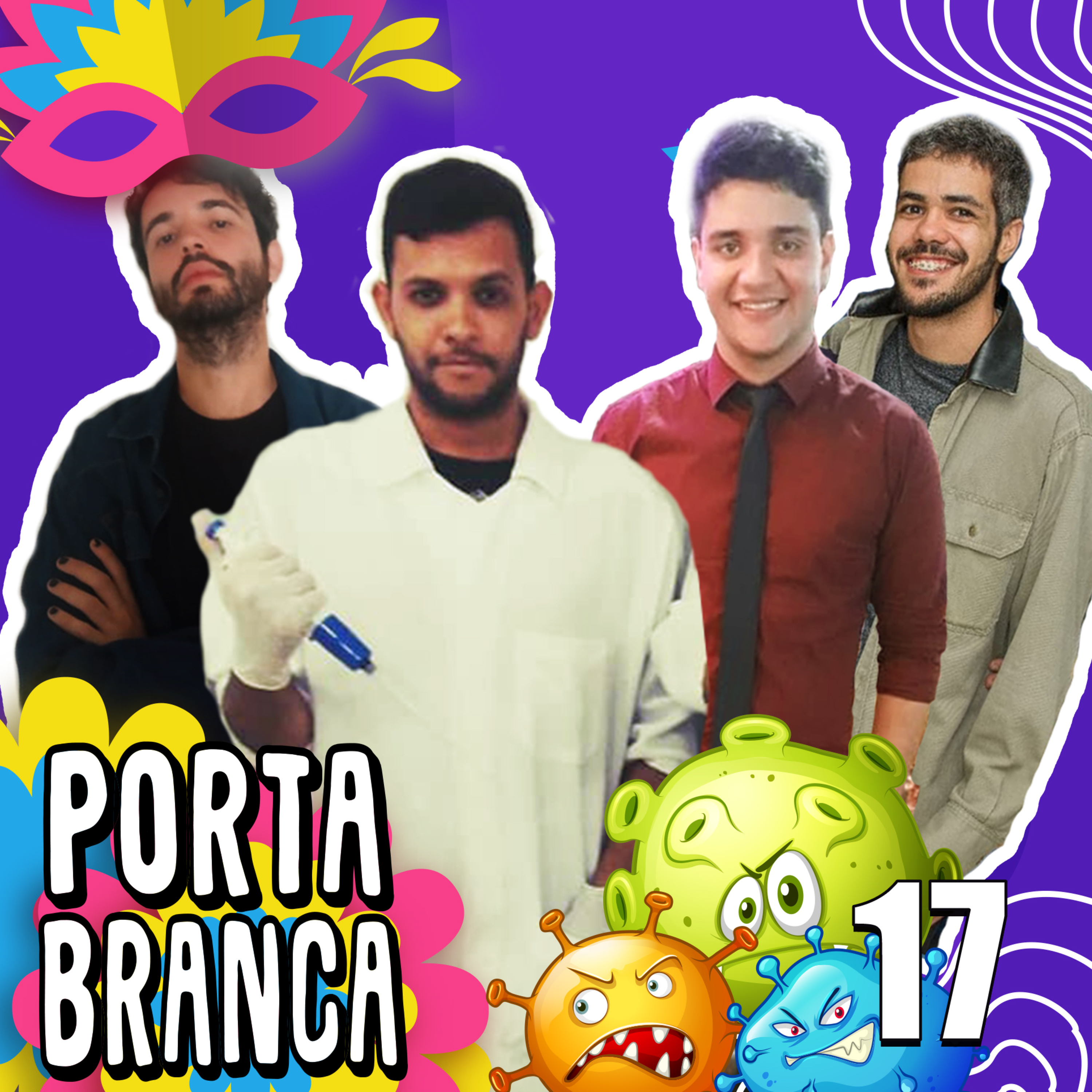 Porta Branca