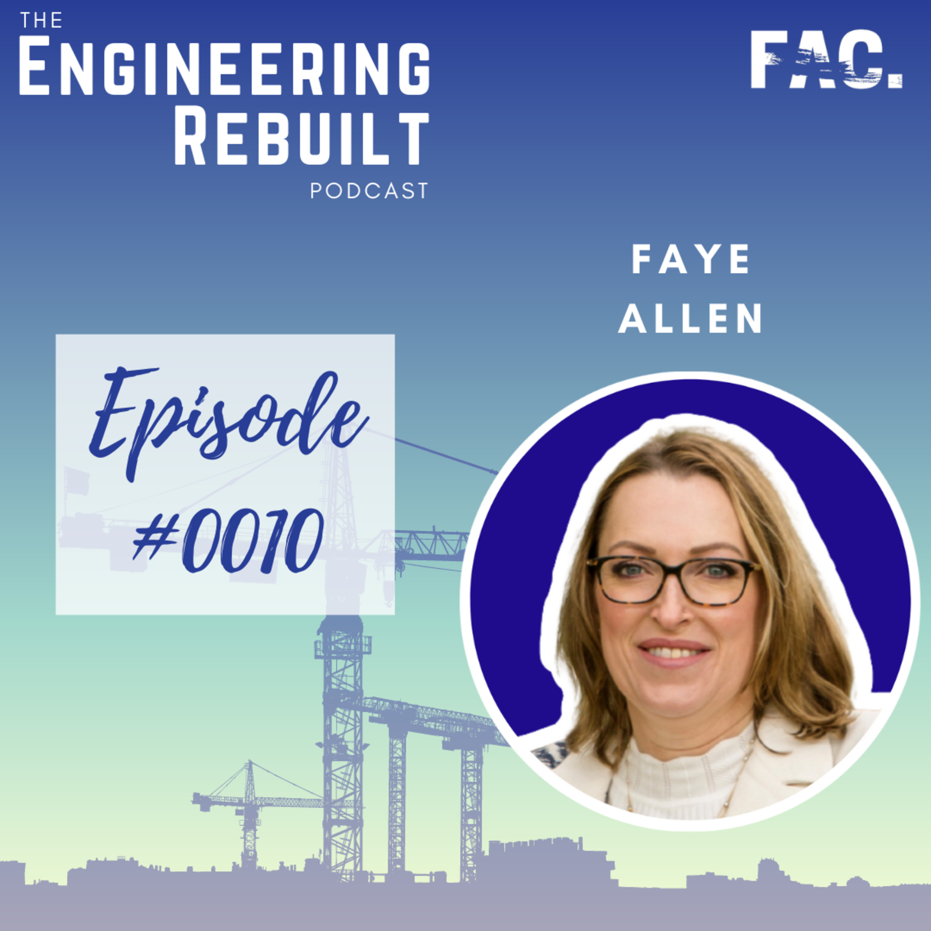 Engineering Rebuilt