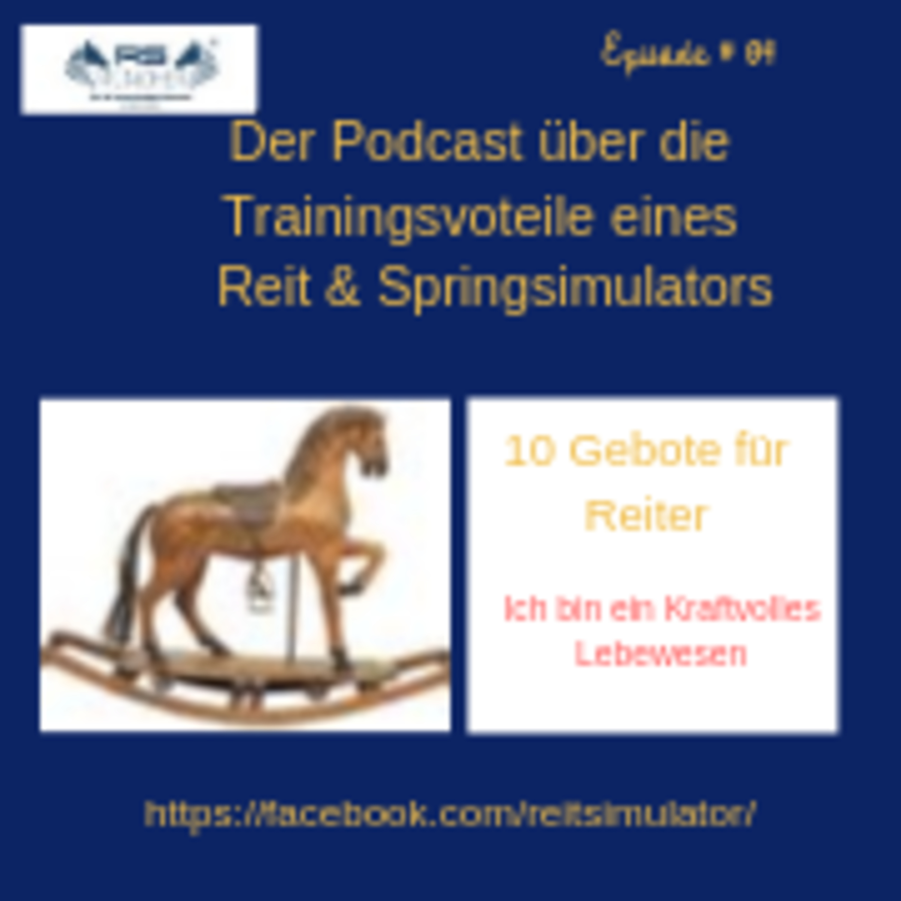 Die 10 Gebote