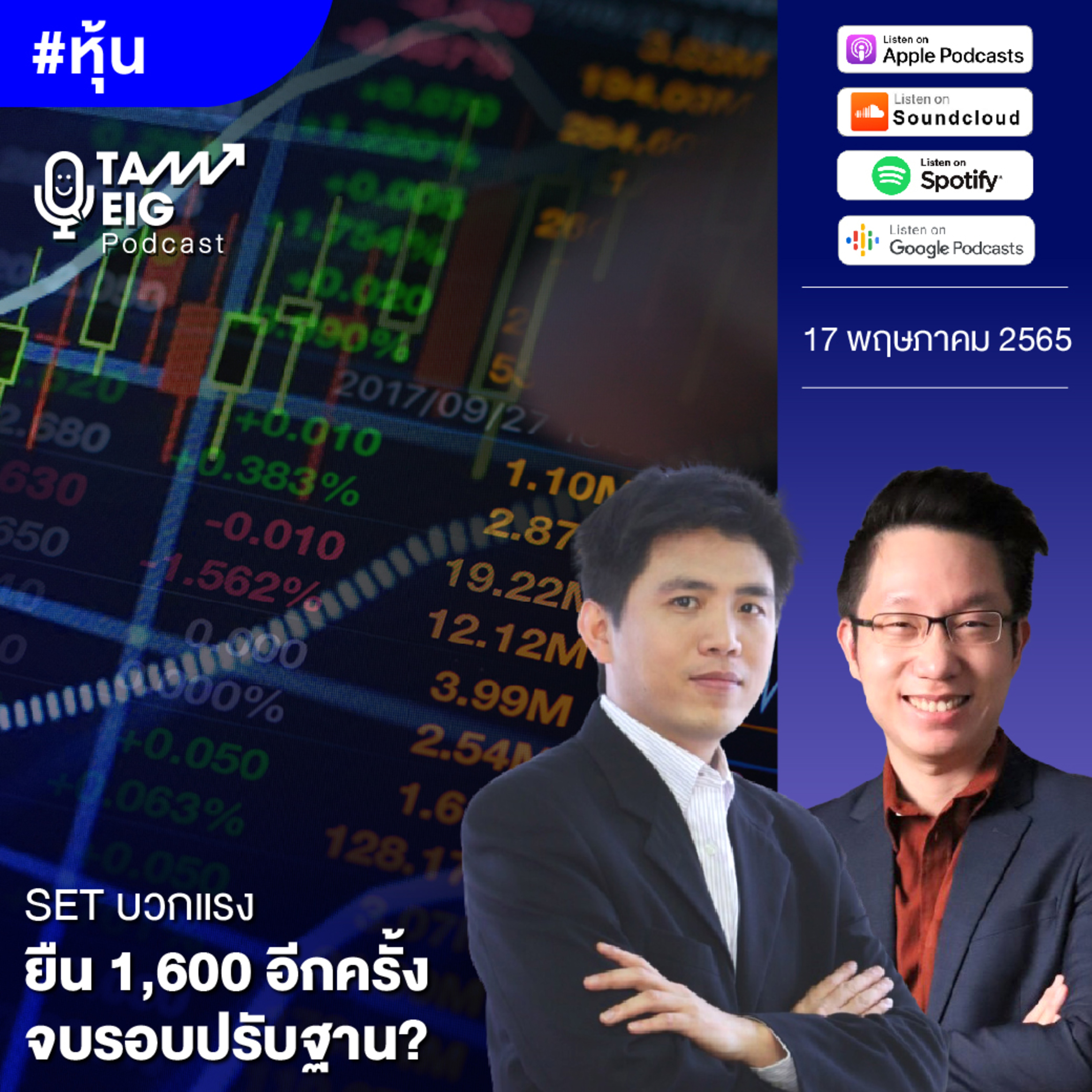 ถามอีกกับอิก TE 517 | การปรับฐานของสินทรัพย์เสี่ยง จบง่าย ๆ แบบนี้?