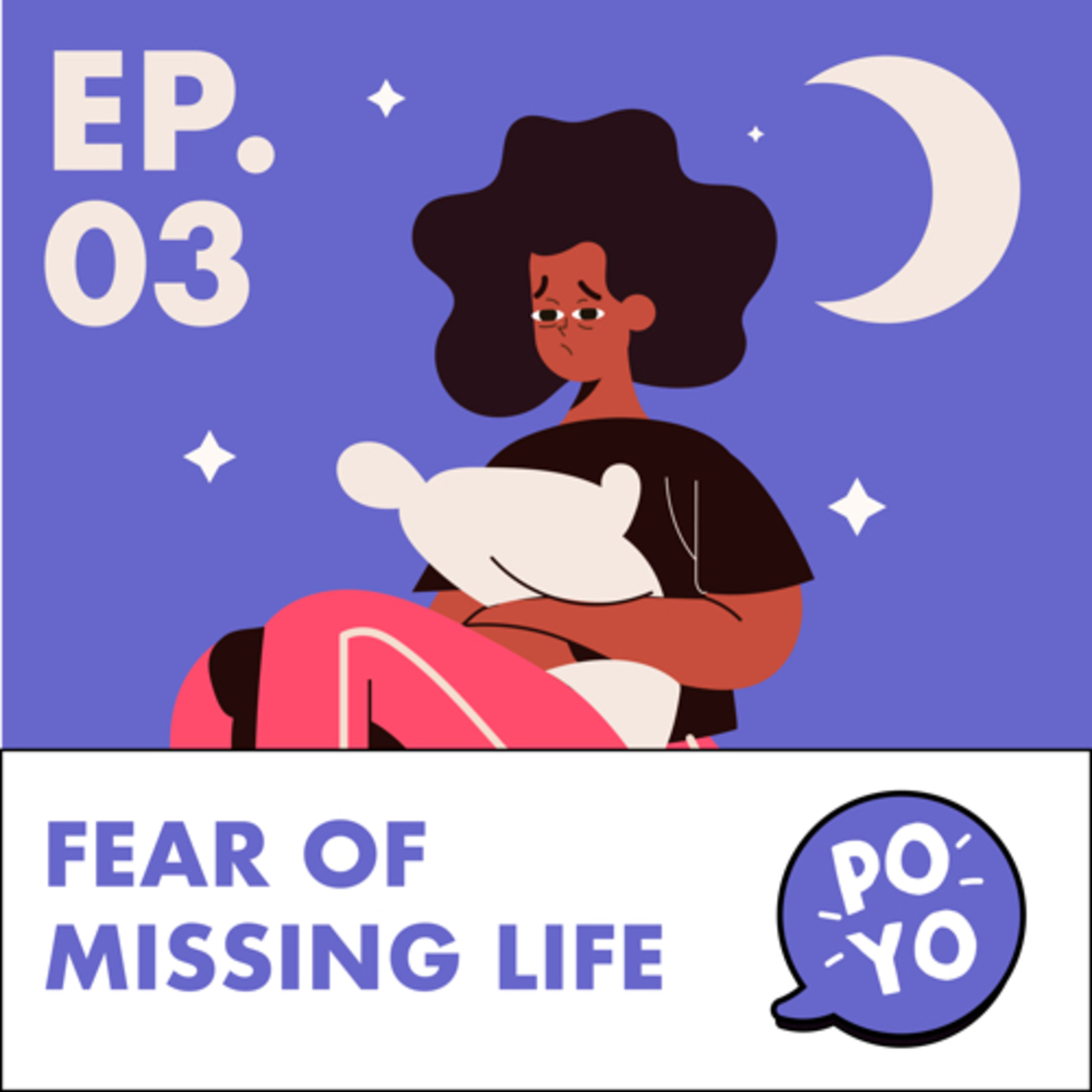 POYO ( Podcast Youth GKBJ Samanhudi )