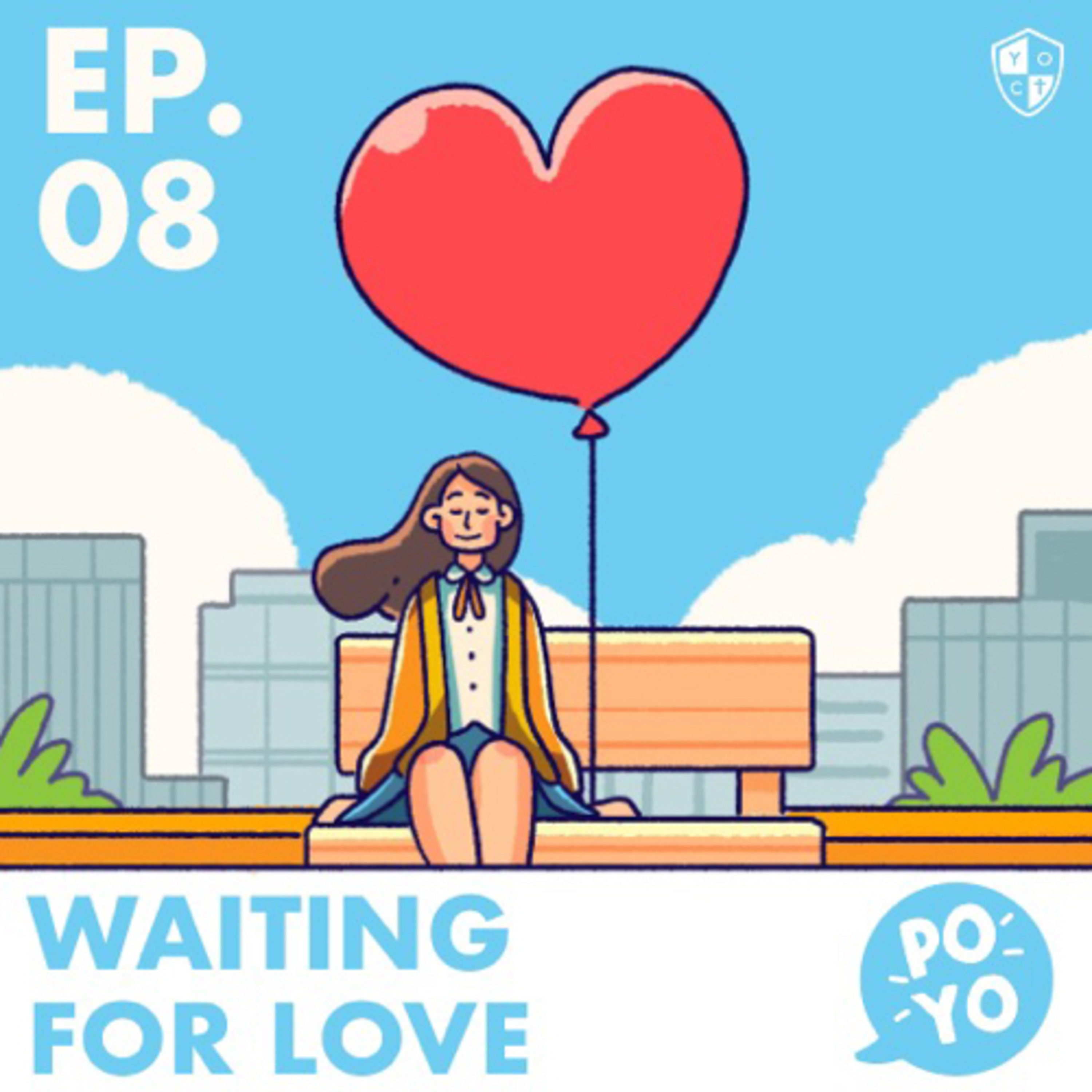 POYO ( Podcast Youth GKBJ Samanhudi )