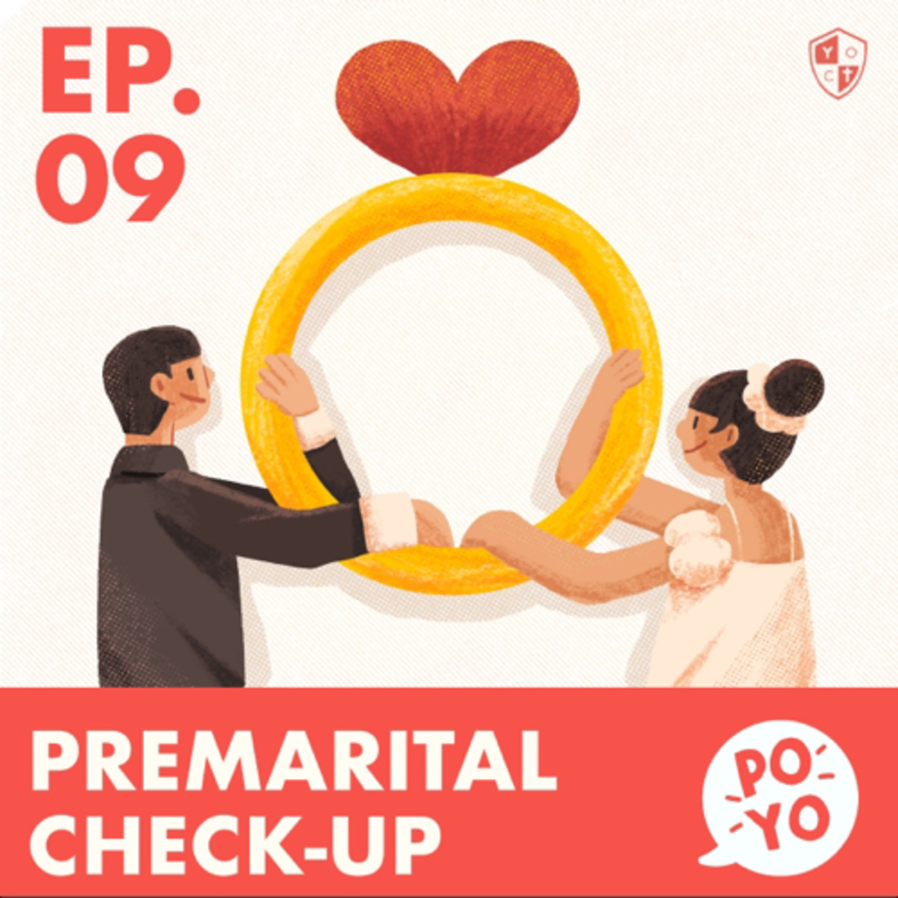 POYO ( Podcast Youth GKBJ Samanhudi )
