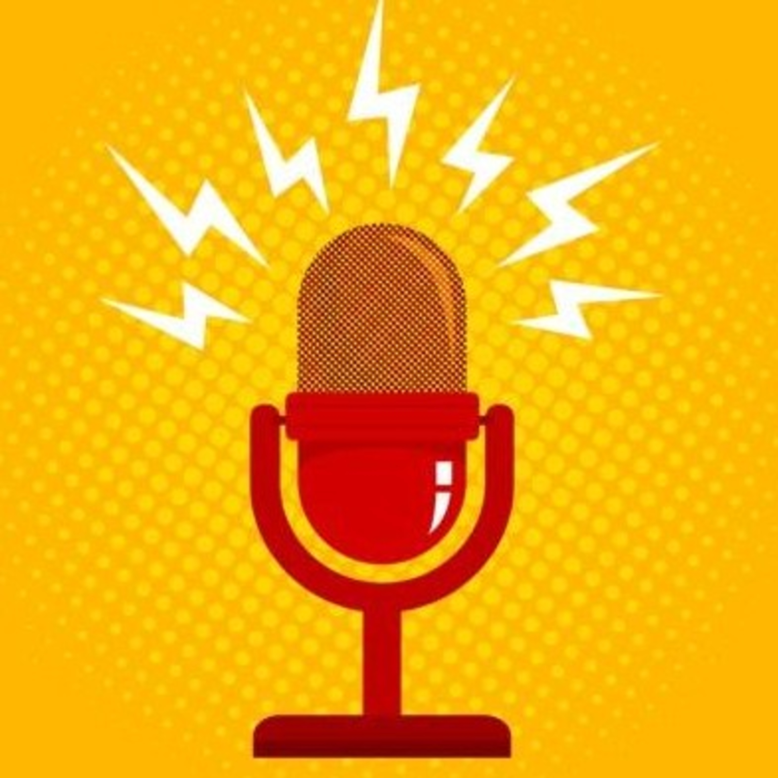 Presentazione del mio nuovo podcast