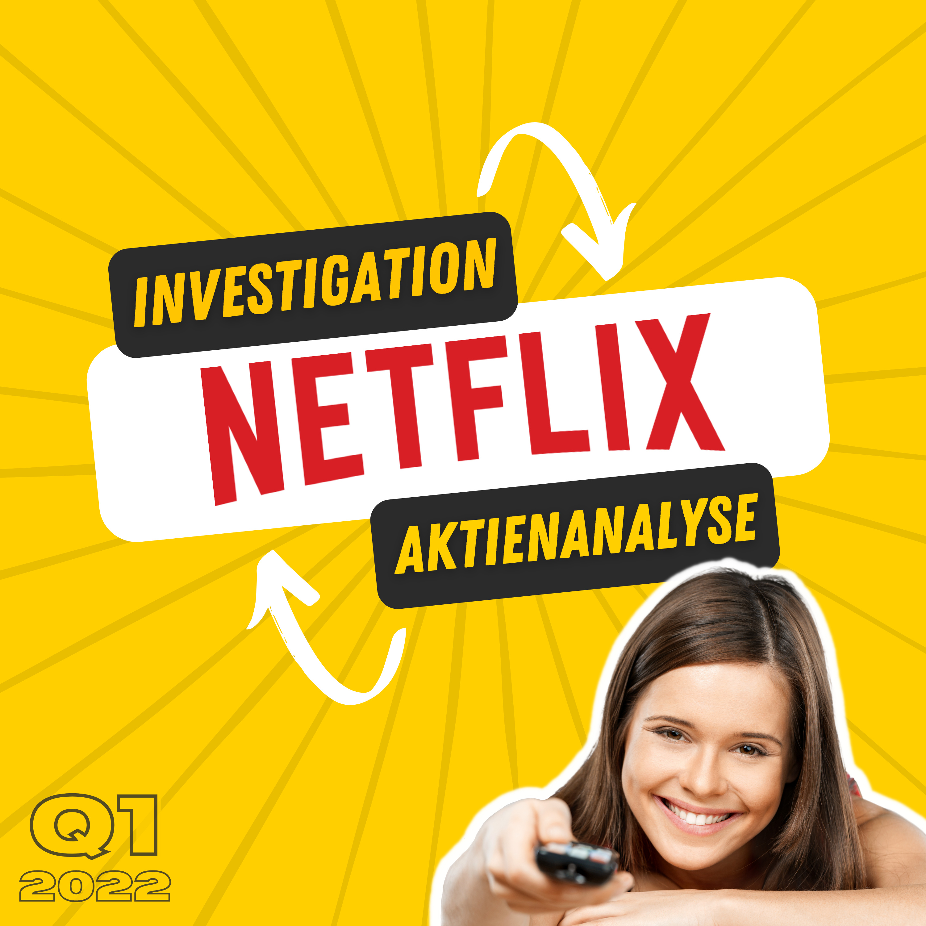 Investigation - Aktienanalysen