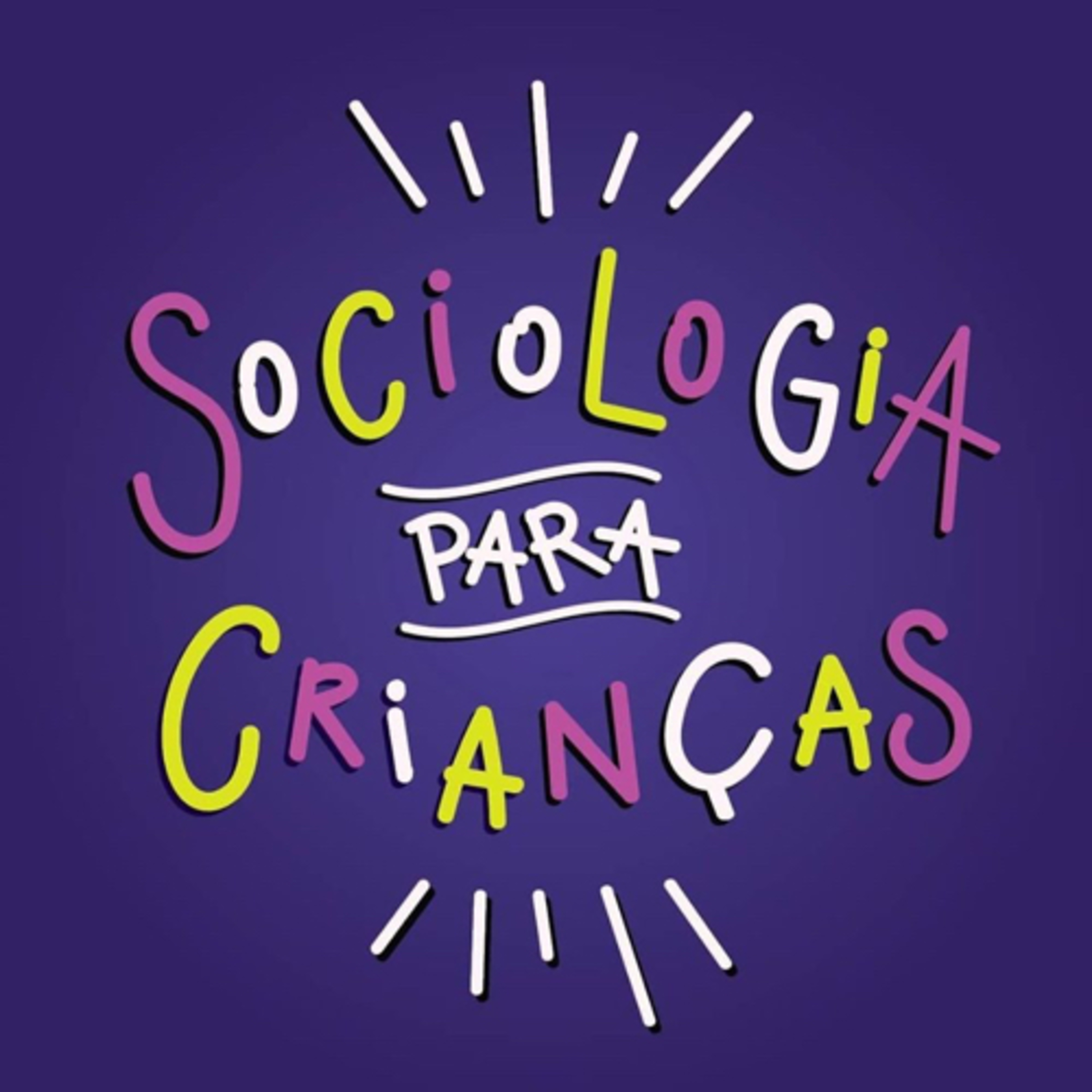 Sociologia para Crianças