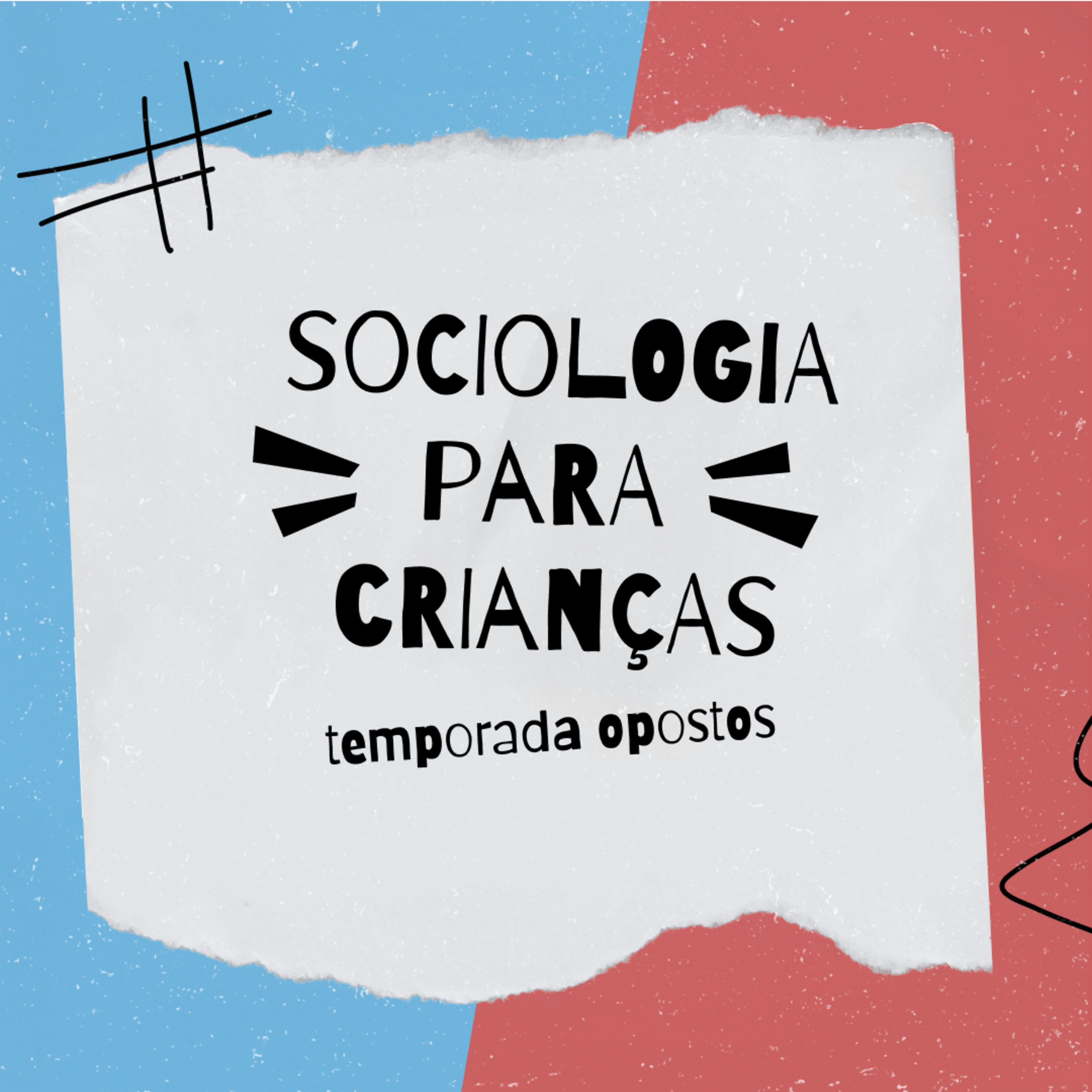 Sociologia para Crianças