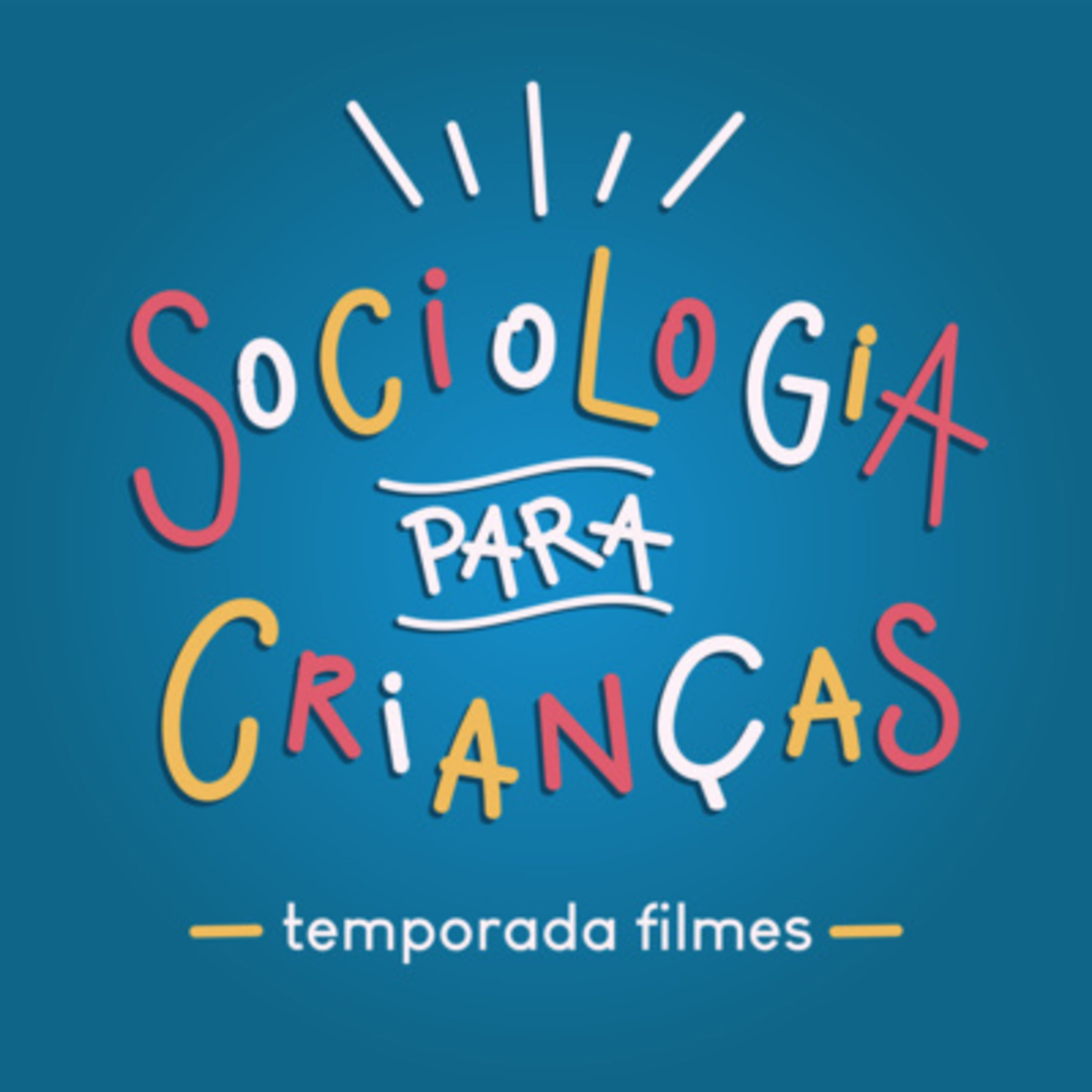 Sociologia para Crianças