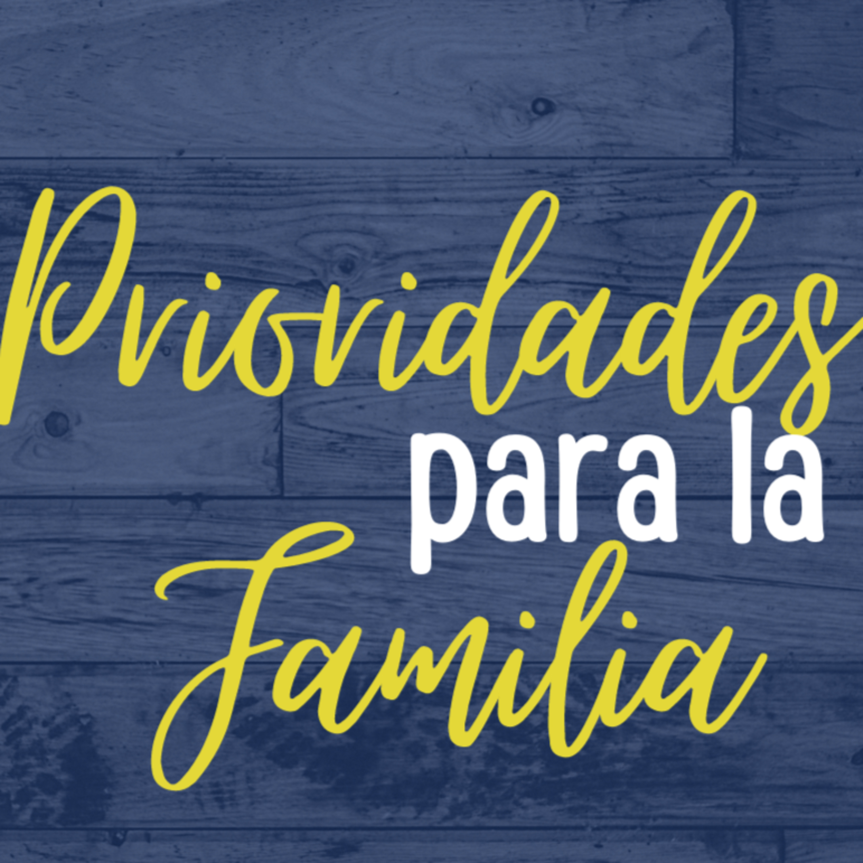 Catacumba 8 | Predicaciones y Reflexiones