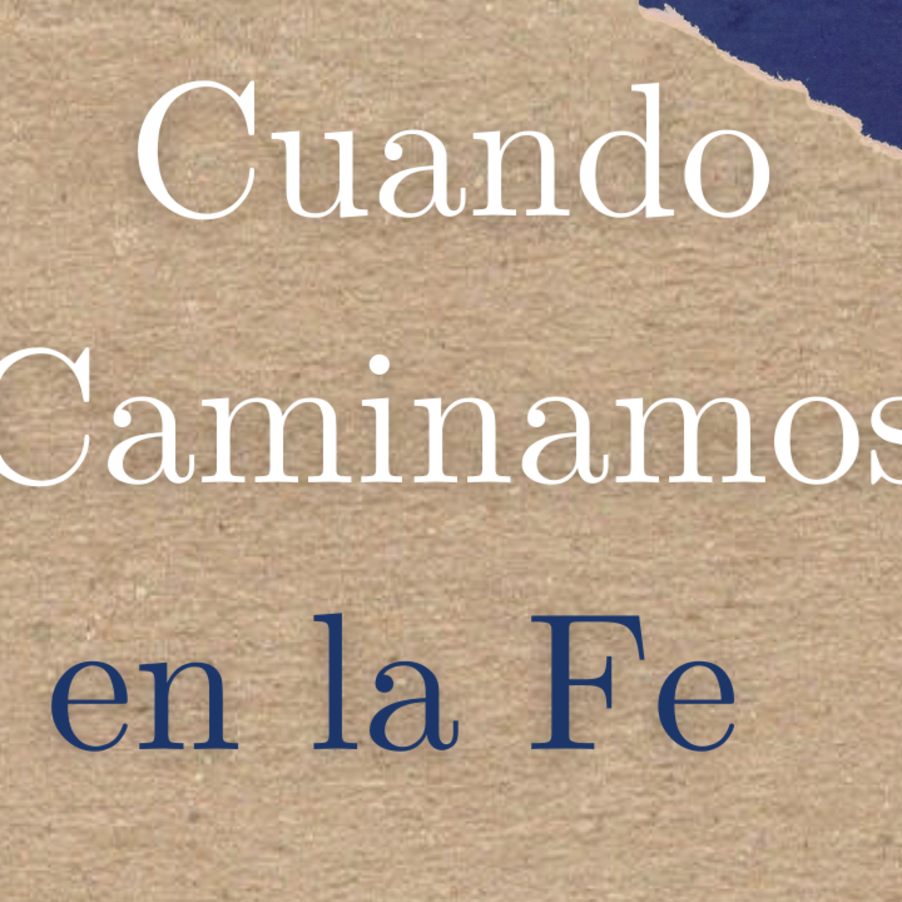 Portada de Catacumba 8 | Predicaciones y Reflexiones