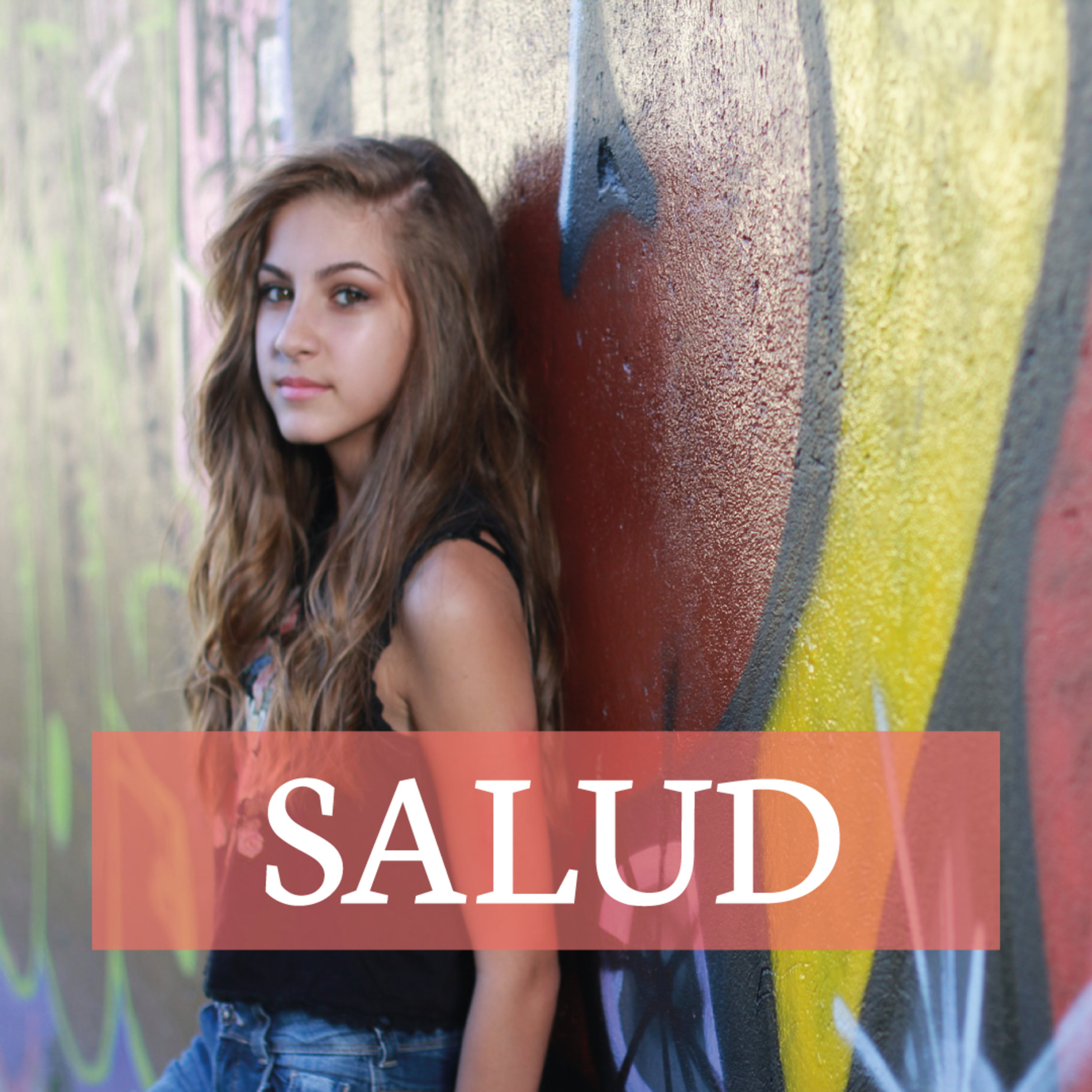 Conoce y entiende la ADOLESCENCIA con Sara Desirée Ruiz