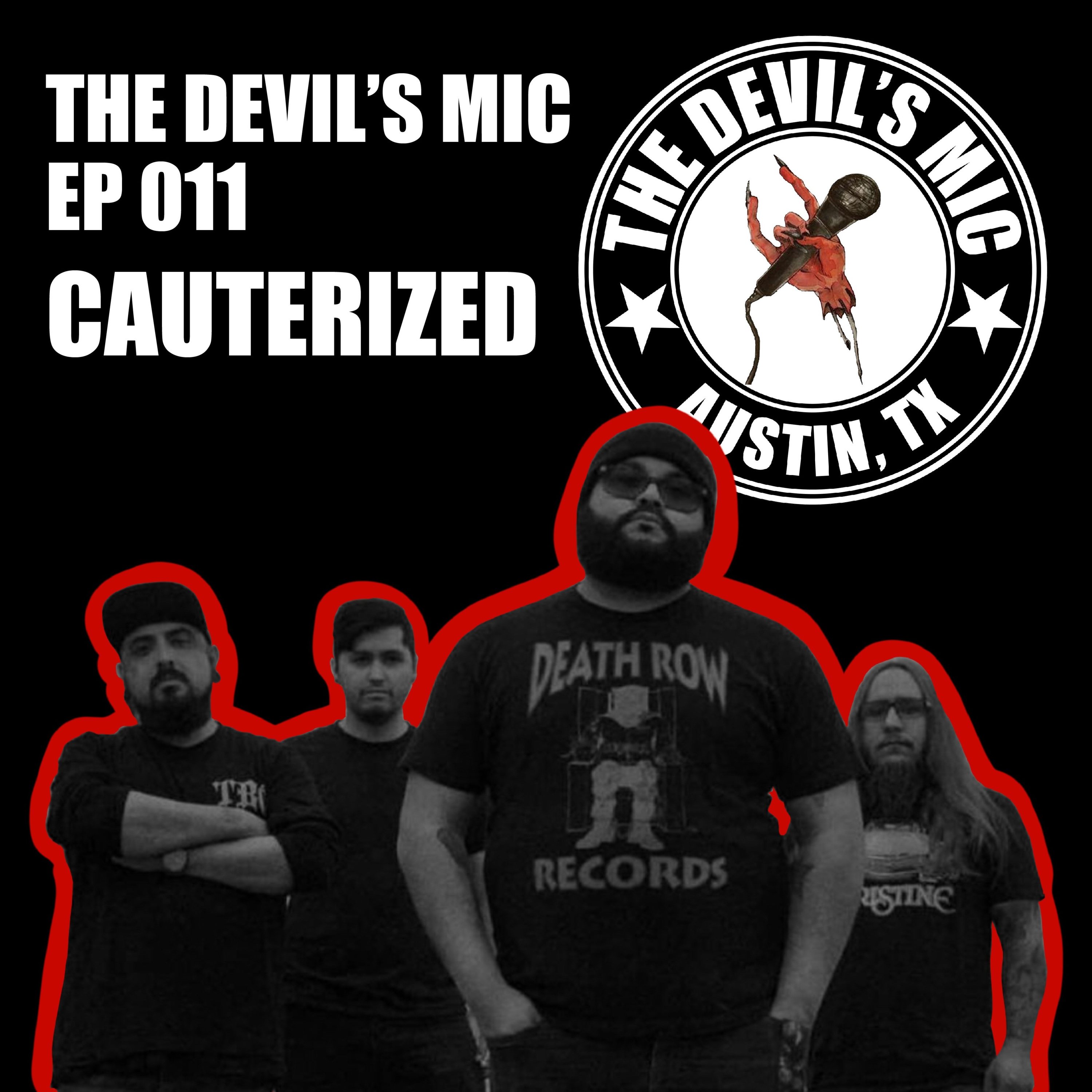 The Devil\'s Mic