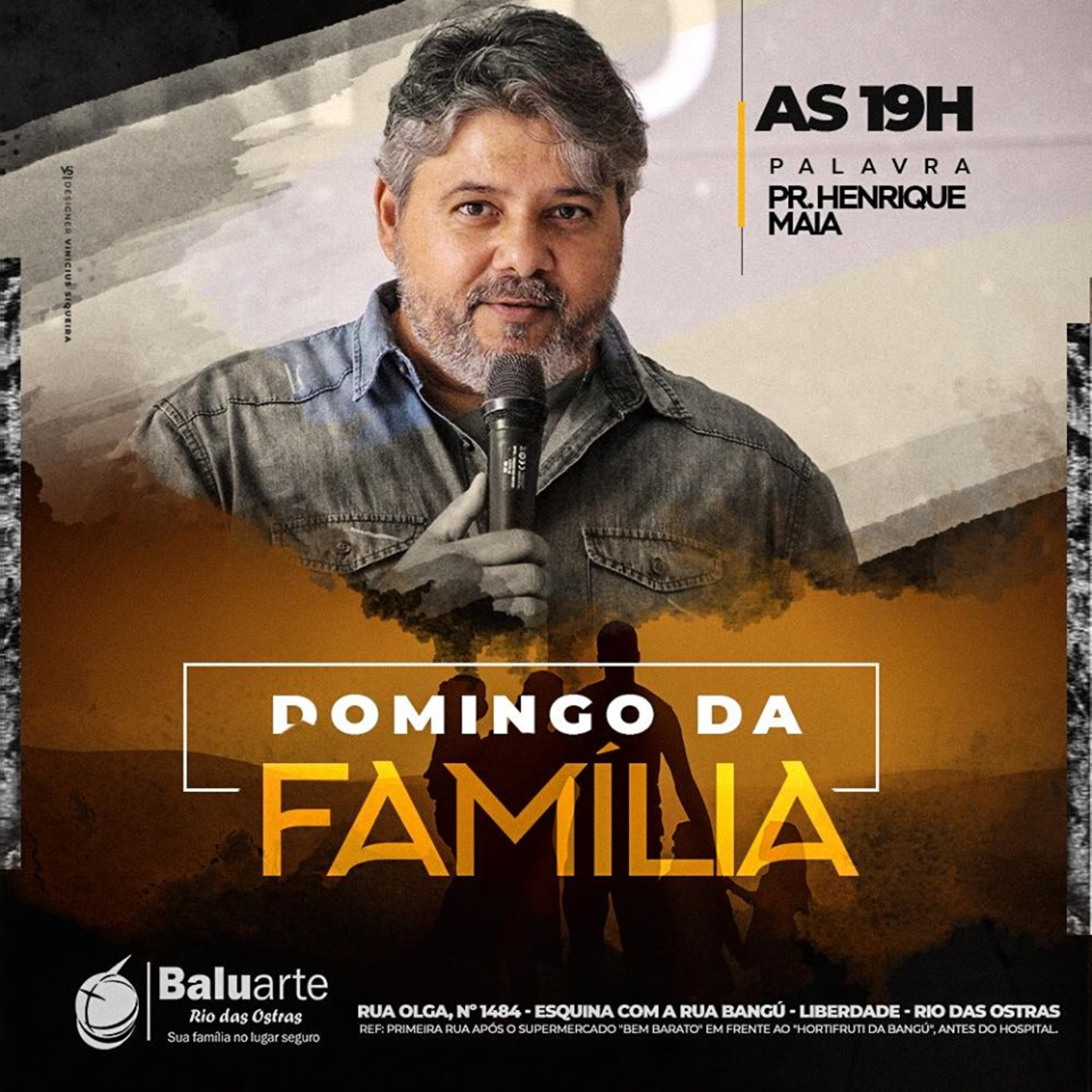 Baluarte Rio das Ostras